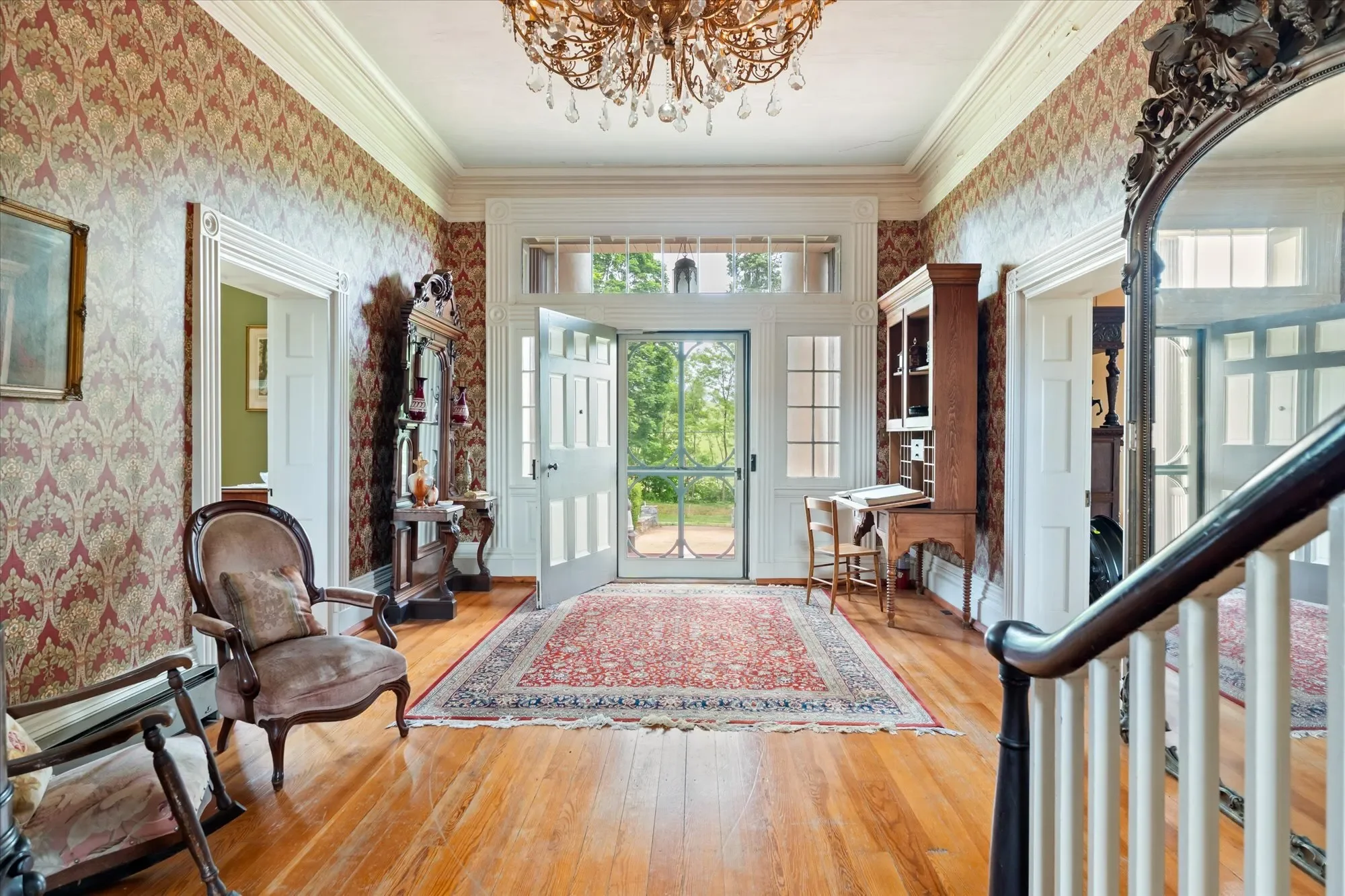 325 Factory Outlet Dr, Max Meadows, VA 24360, Fort Chiswell, Virginia, United States. - Photo 7