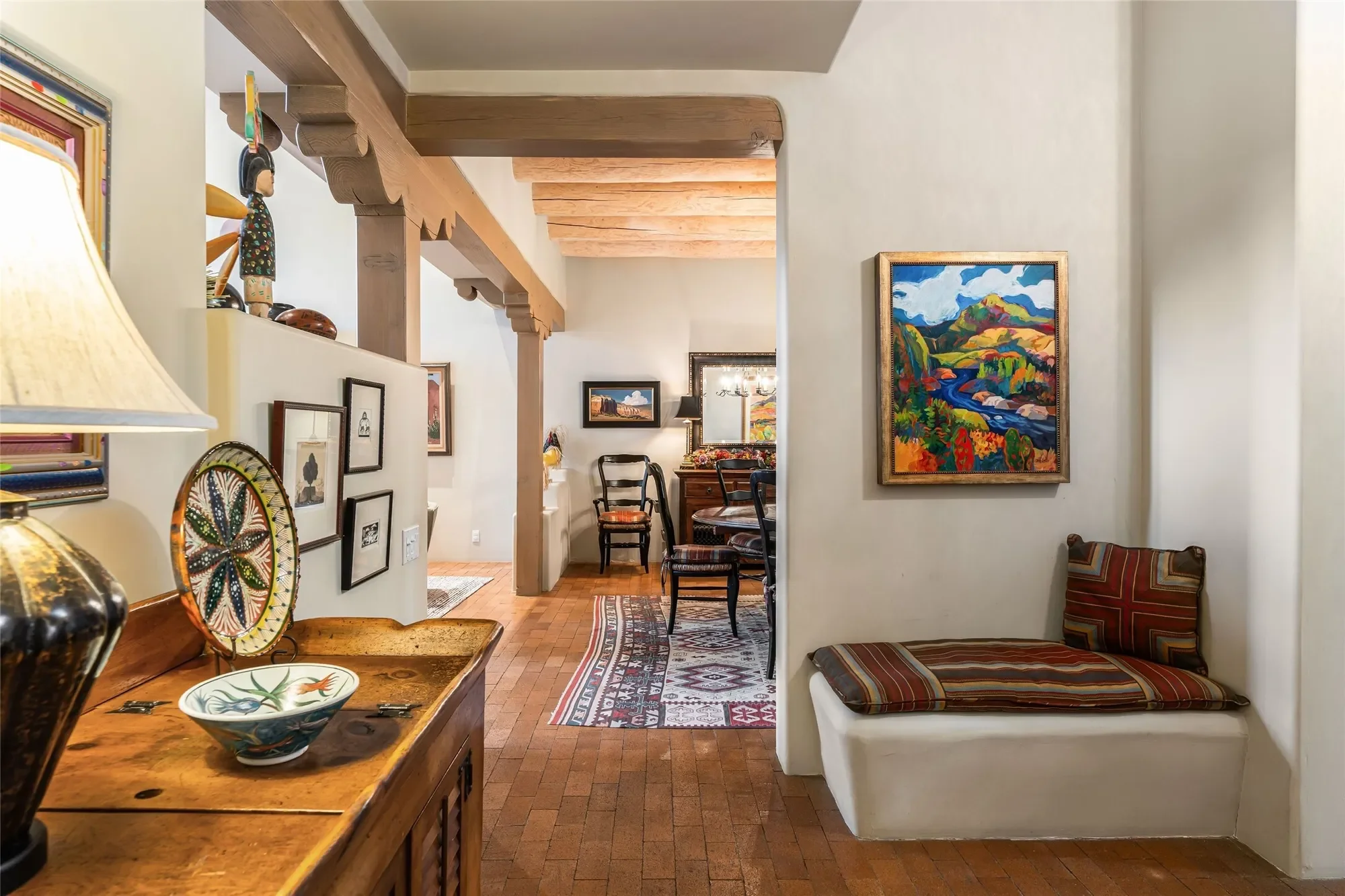 754 Calle Del Resplandor, Santa Fe, NM 87505, Santa Fe, New Mexico, United States. - Photo 2