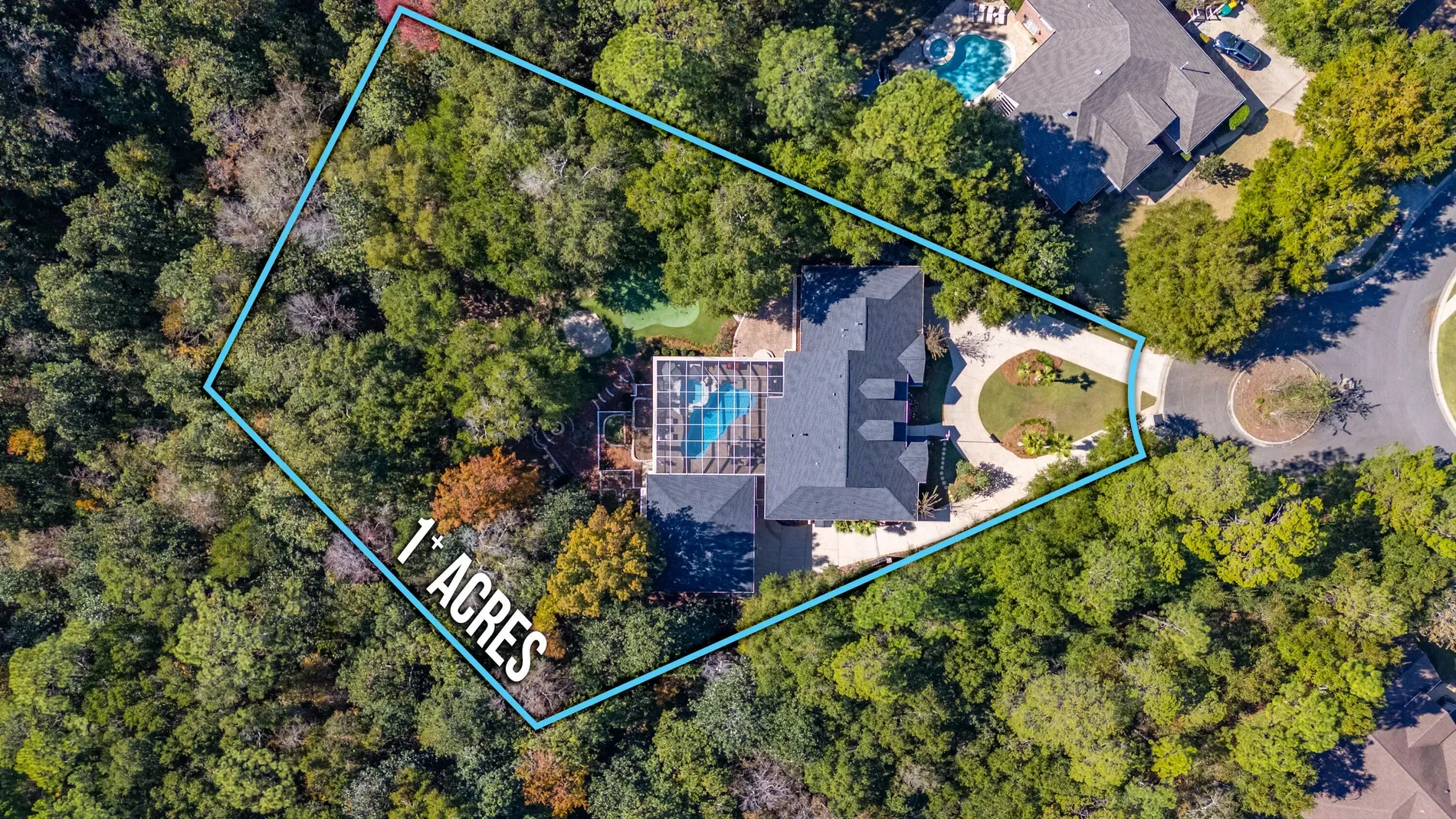 2096 Lindsey Lane, Niceville, FL 32578, Niceville, Florida, United States. - Photo 71