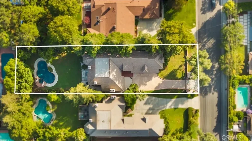1416 Wilson Avenue, San Marino, California, United States. - Photo 42
