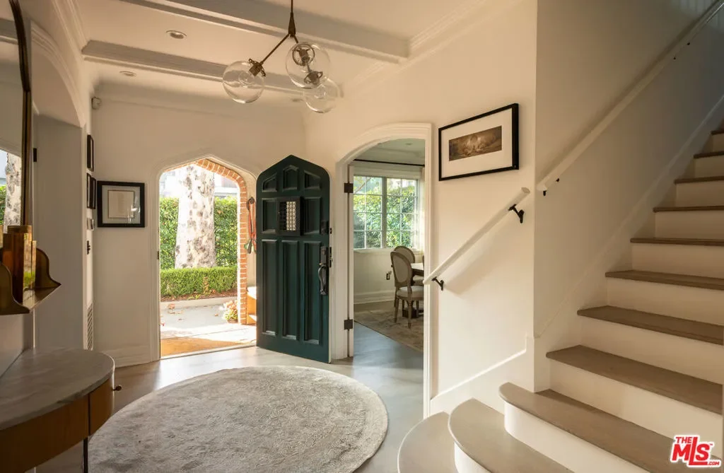 1614 N Fairfax Avenue, Los Angeles, California, United States. - Photo 12