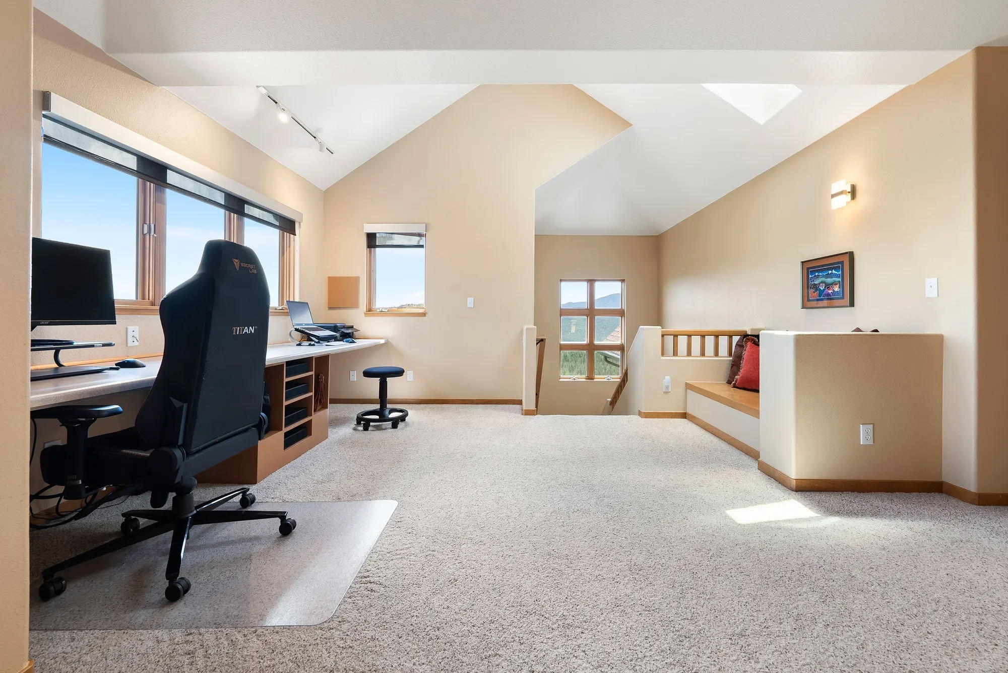 33095 Bergen Mountain Road , Evergreen, CO 80439, Evergreen, Colorado, United States. - Photo 21