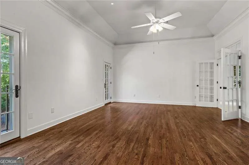 Atlanta, Georgia, United States. - Photo 25