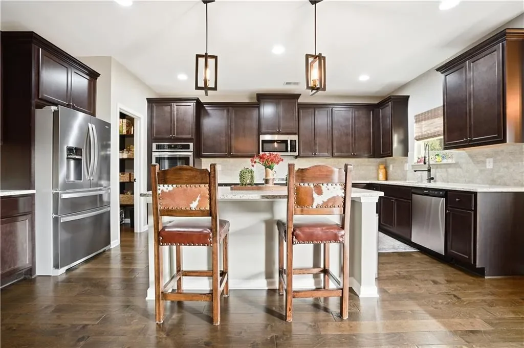 2140 Airline Road, Locust Grove, Georgia, United States. - Photo 11
