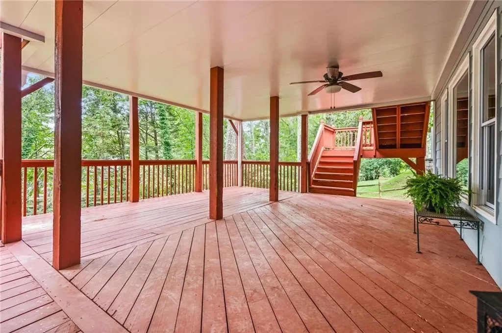 715 Winterwind Way, Roswell, Georgia, United States. - Photo 48