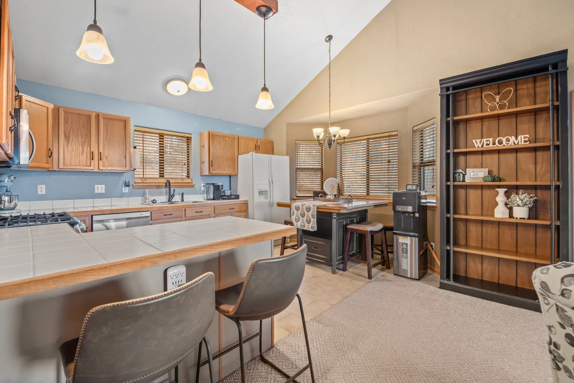 609 Gold Flake Terrace , Bailey, CO 80421, Bailey, Colorado, United States. - Photo 12