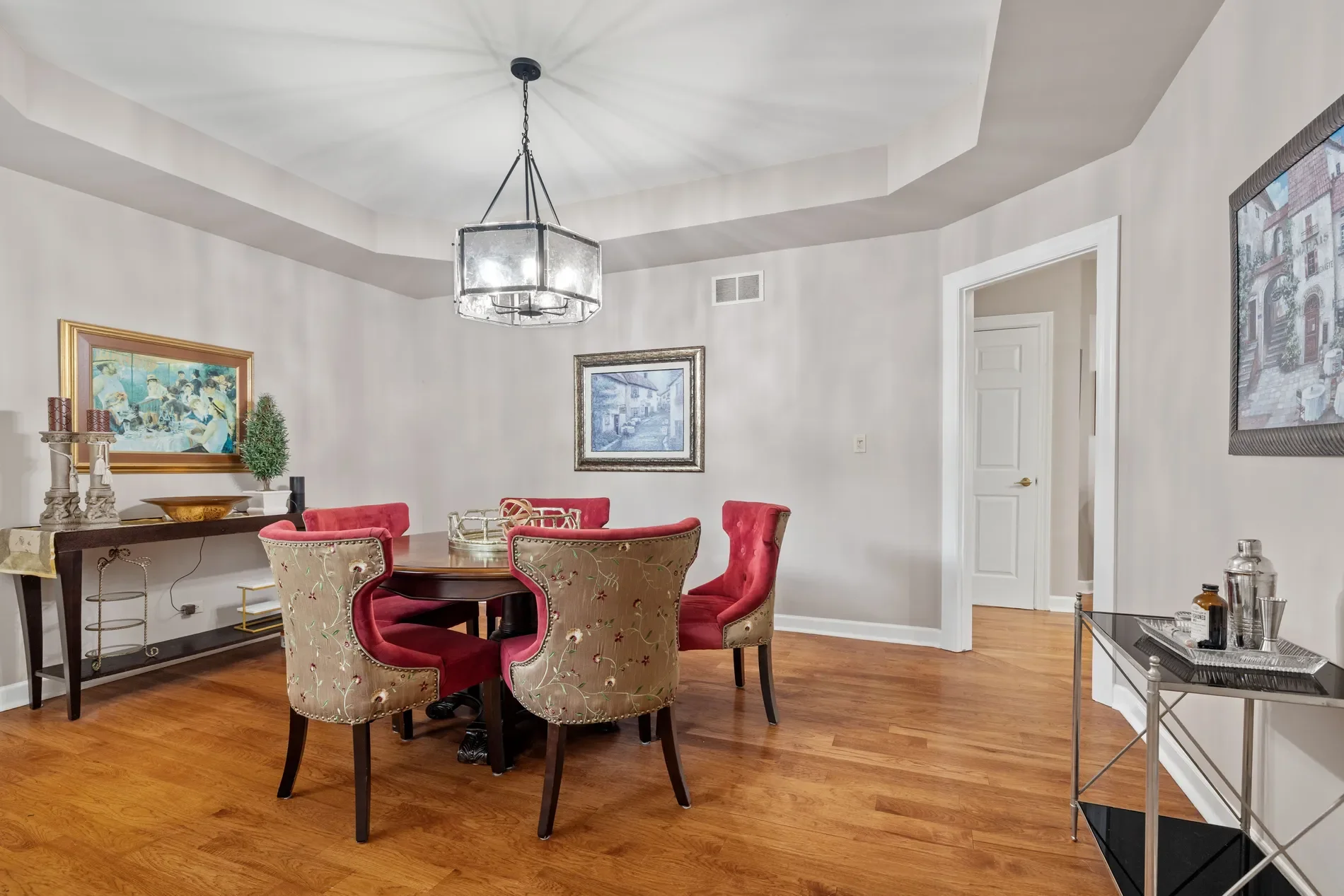 55 Chesterfield Court , Burr Ridge, IL 60522, Burr Ridge, Illinois, United States. - Photo 1