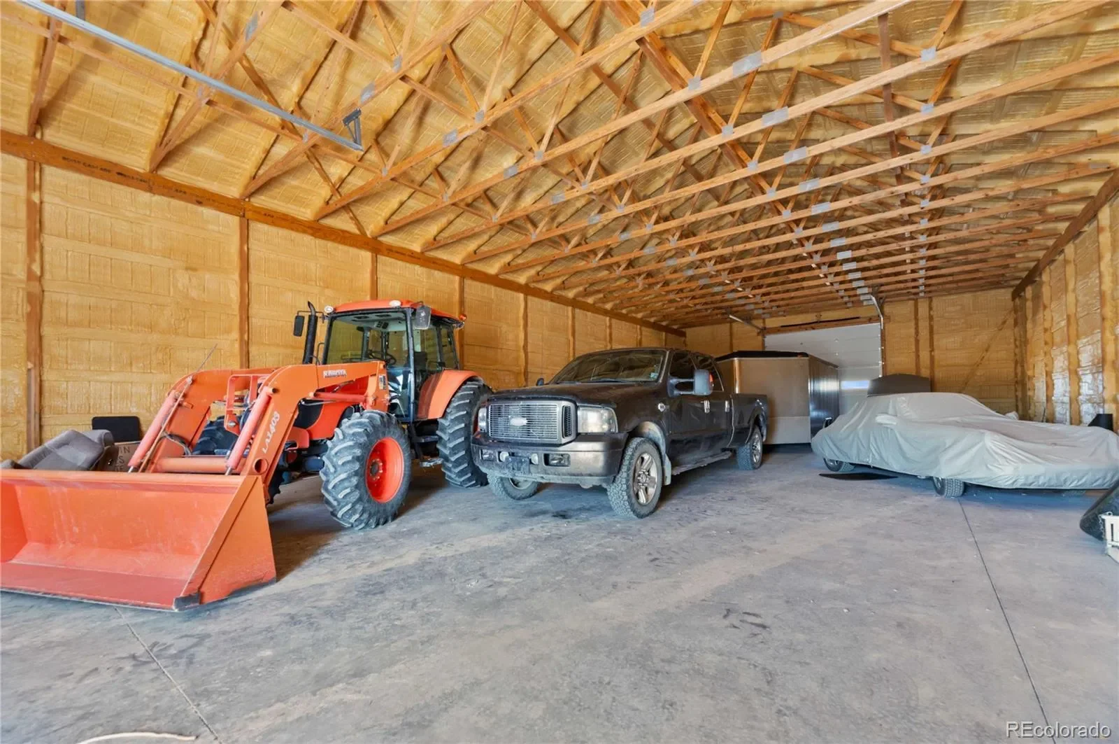 Walsenburg, Colorado, United States. - Photo 44