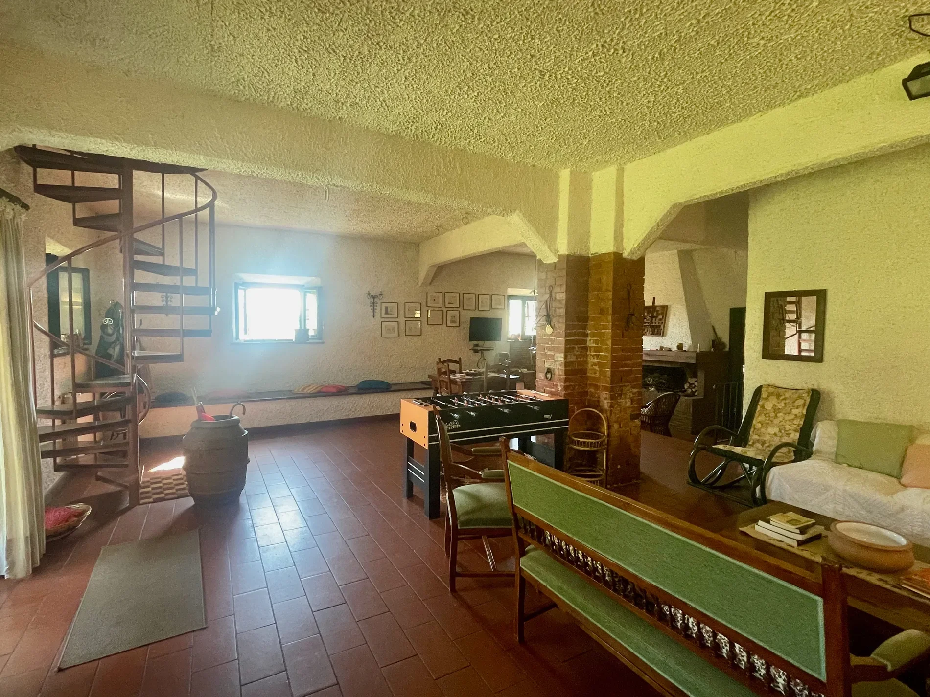 53040 Cetona, Province of Siena, Italy, Cetona, Tuscany, Italy. - Photo 2
