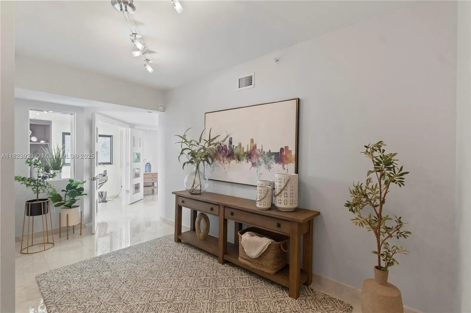 17050 N Bay Rd PH1201, Golden Beach, Florida, United States. - Photo 27