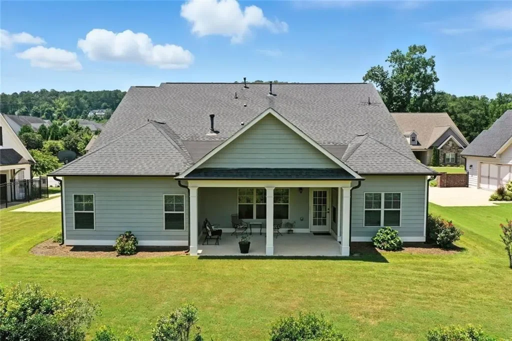 120 Sweetbriar Farm Road, Woodstock, Georgia, United States. - Photo 29