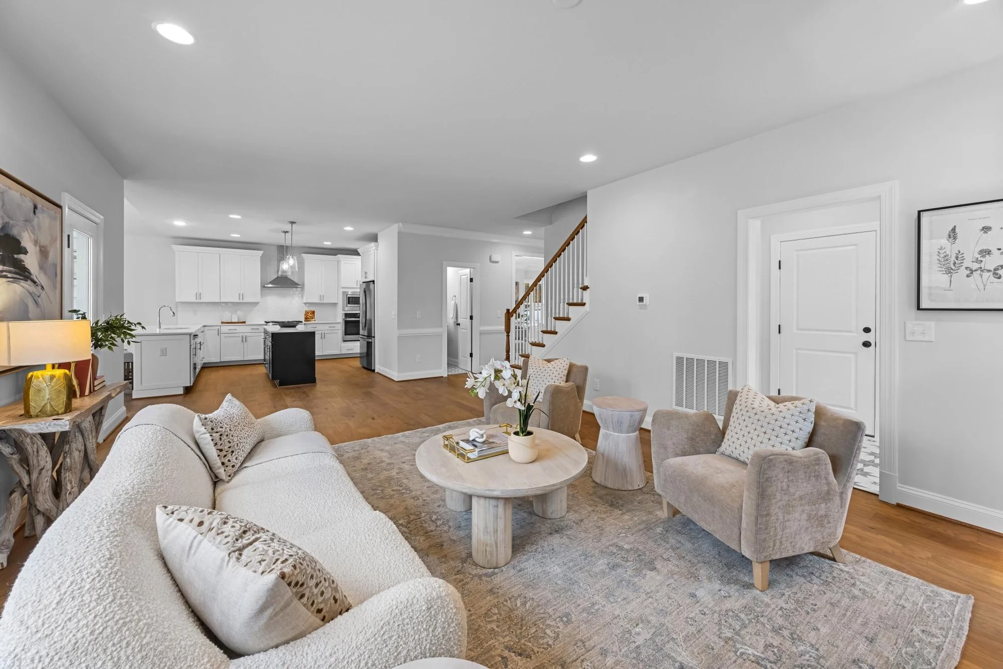 2728 Boswell Avenue, Alexandria, VA 22306, Hybla Valley, Virginia, United States. - Photo 38