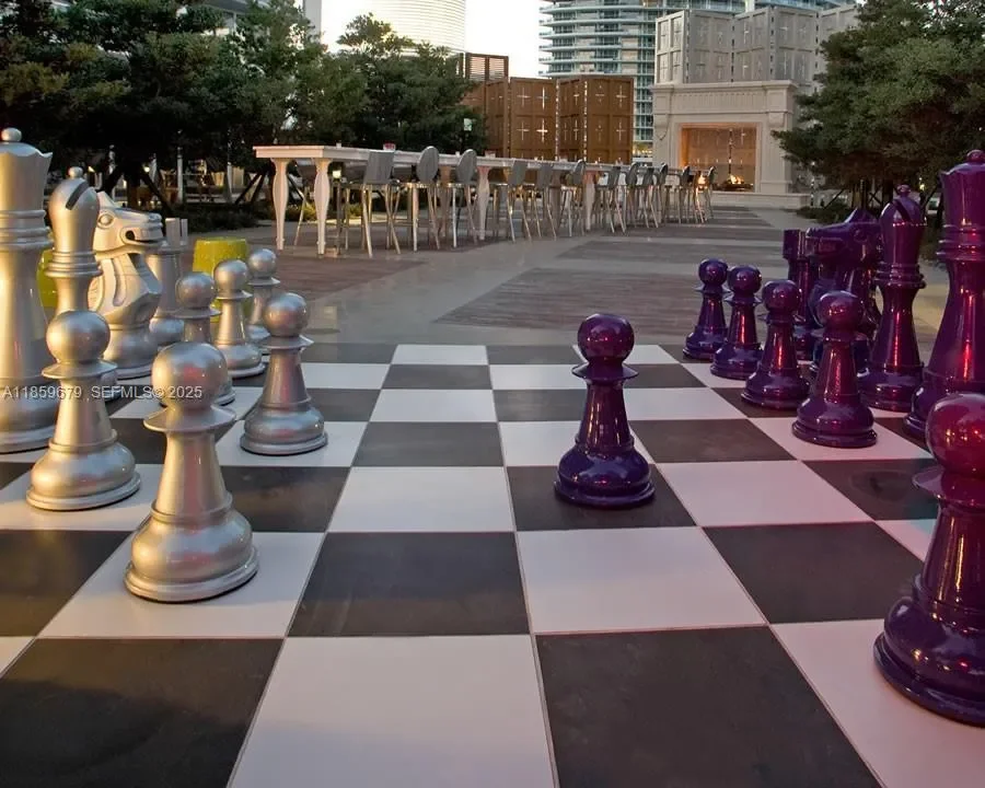 485 Brickell Ave 2210, Miami, Florida, United States. - Photo 35