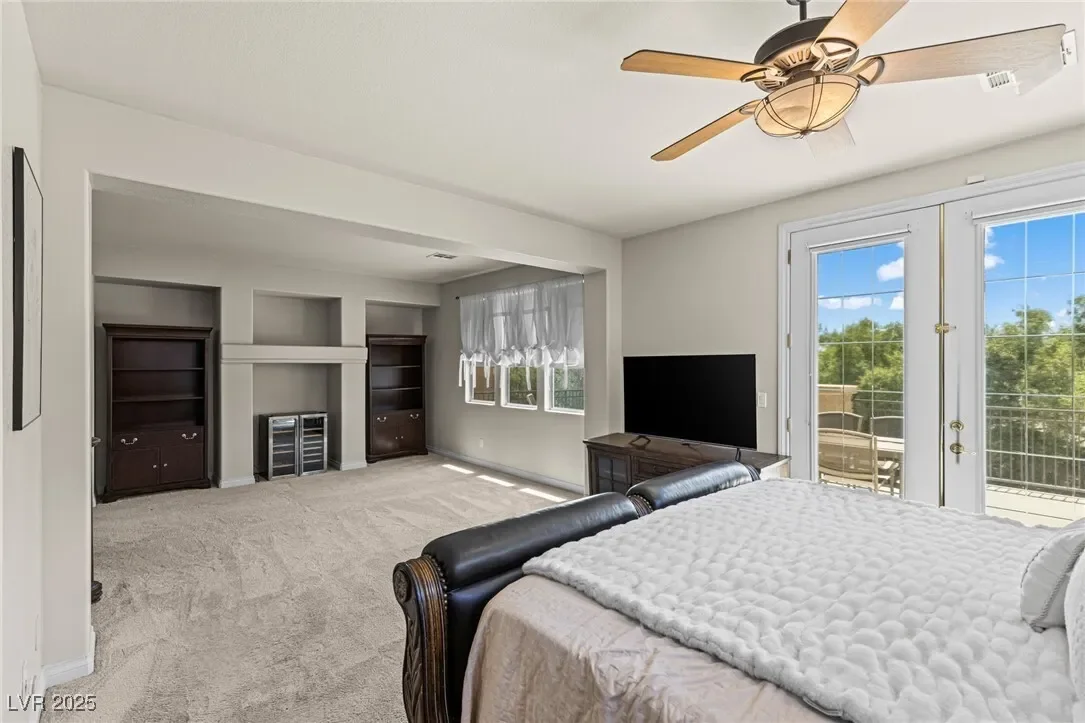 8095 Dark Hollow Place, Las Vegas, Nevada, United States. - Photo 60