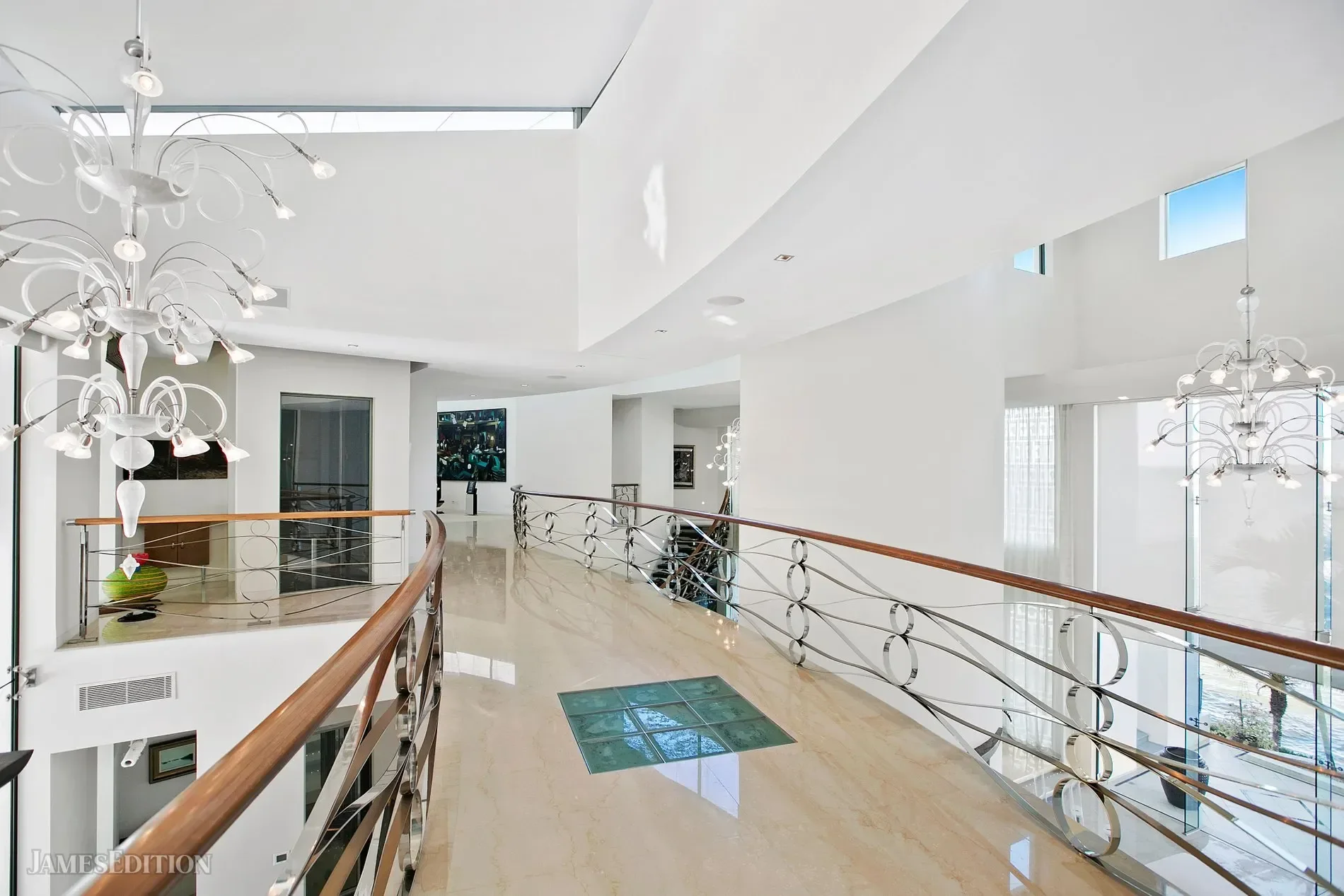 SOVEREIGN ISLANDS, King Arthurs Court, Paradise Point, Queensland, Australia. - Photo 15