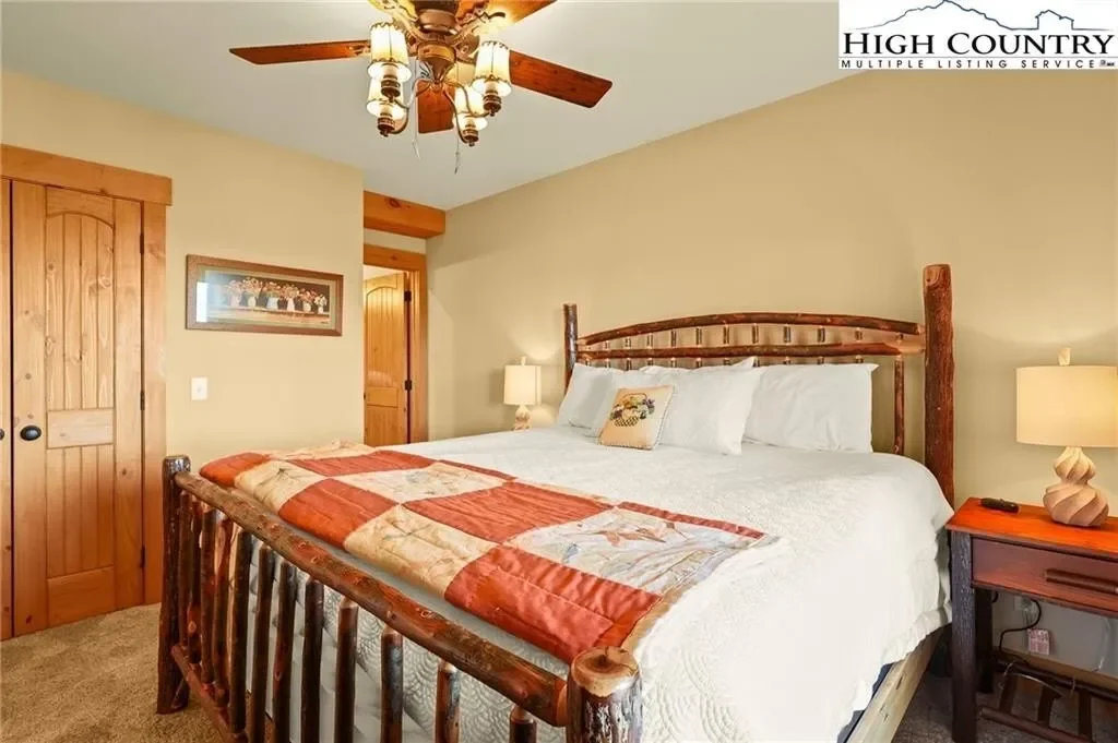 584 Grey Fox Ridge Road, Banner Elk, NC 28604, Banner Elk, North Carolina, United States. - Photo 28