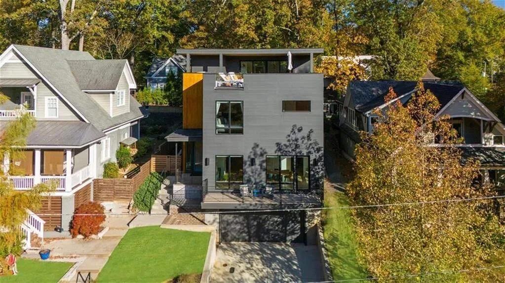 Atlanta, Georgia, United States. - Photo 23