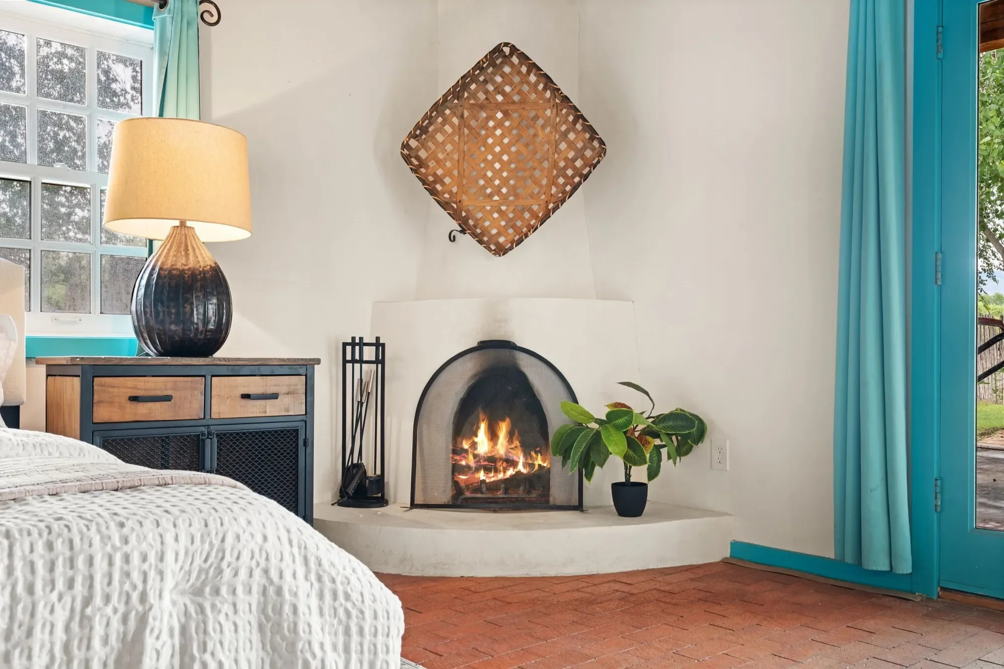 78 Quirks Lane, Corrales, NM 87048, Albuquerque, New Mexico, United States. - Photo 24