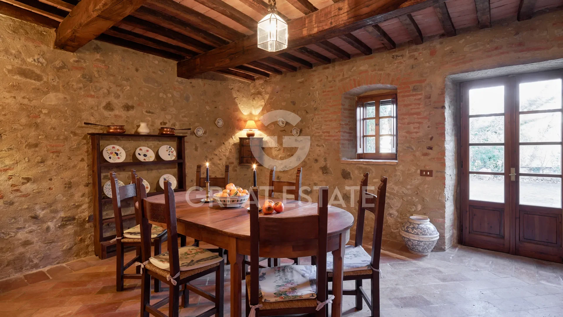 Umbria, Umbertide, Umbria, Italy. - Photo 20
