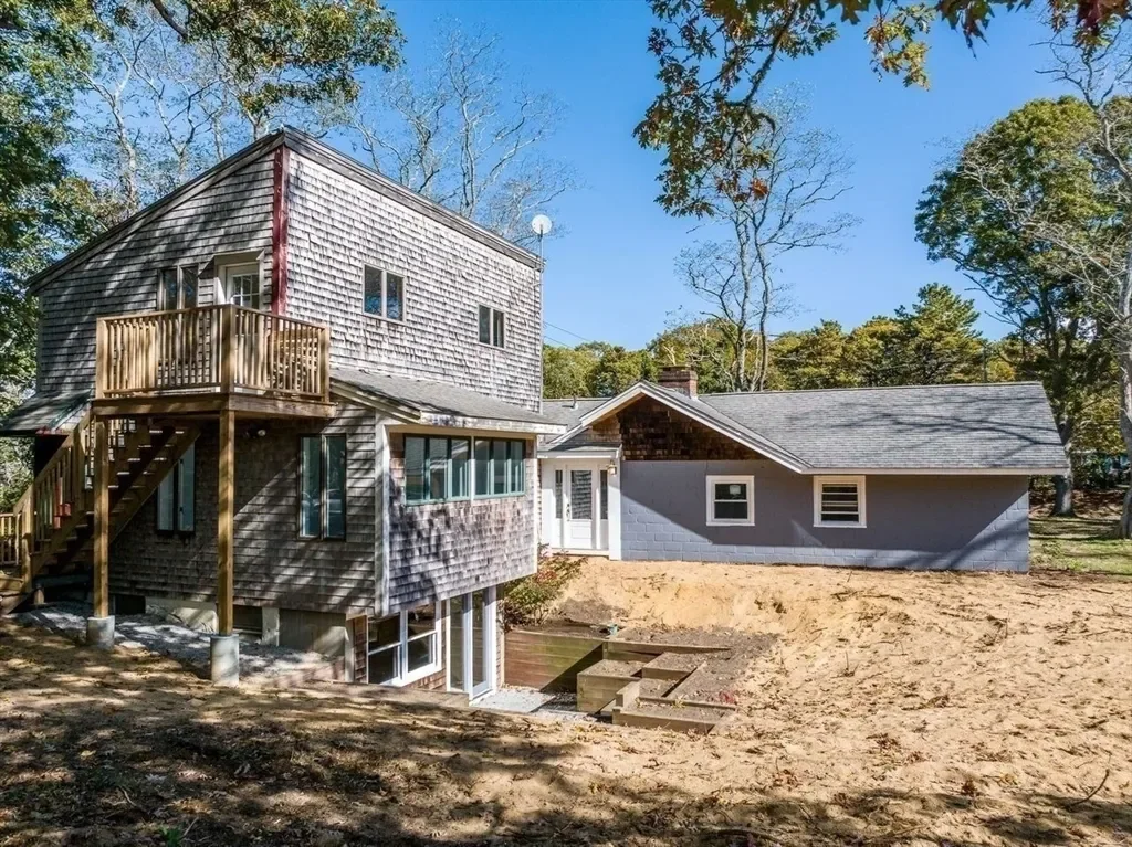 50 Silver Oak Rd, Eastham, Massachusetts, United States. - Photo 25