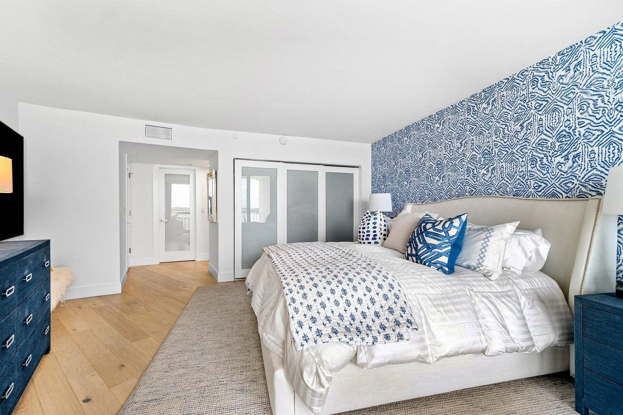 3400 S Ocean Boulevard 7aii, Palm Beach, Florida, United States. - Photo 17
