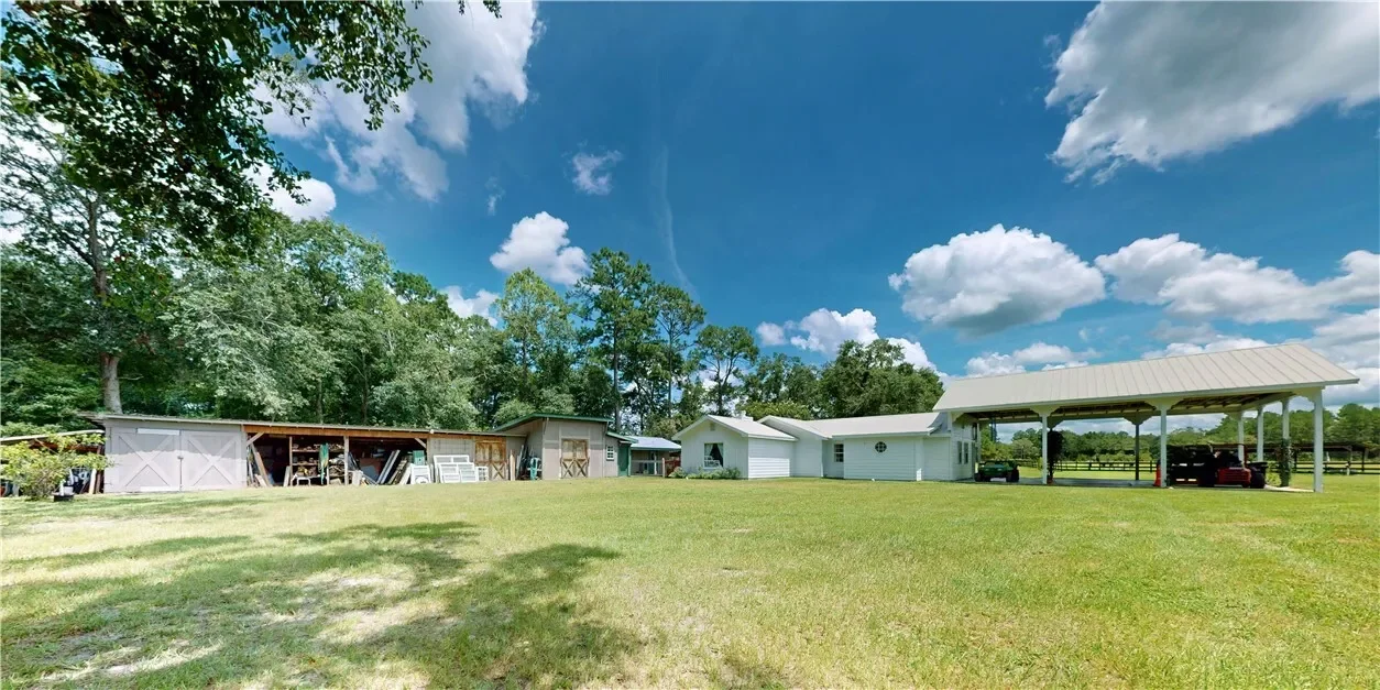 91 Cane Circle, Nahunta, GA 31553, Nahunta, Georgia, United States. - Photo 39