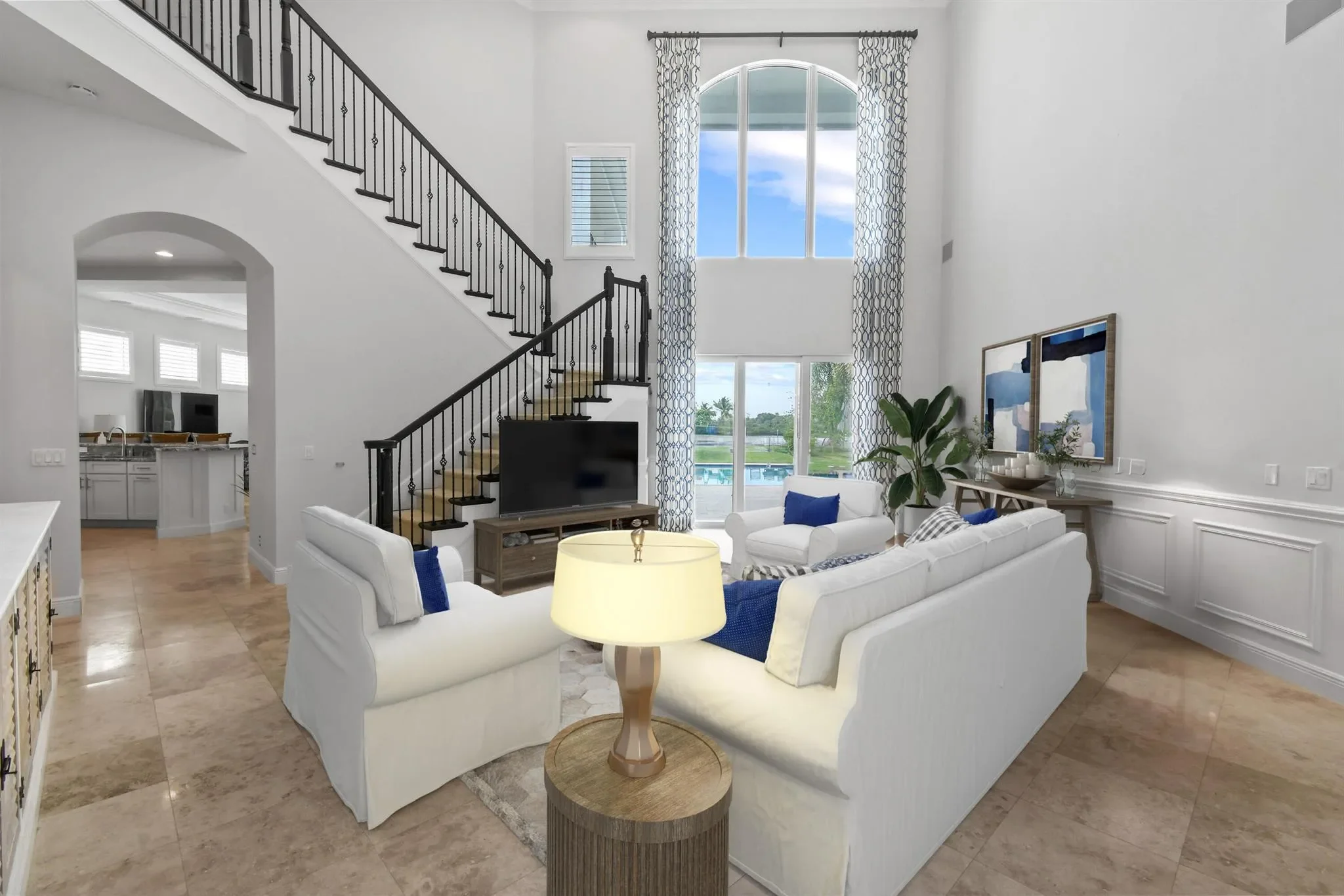 13965 Willow Cay Drive, North Palm Beach, Florida, United States. - Photo 8