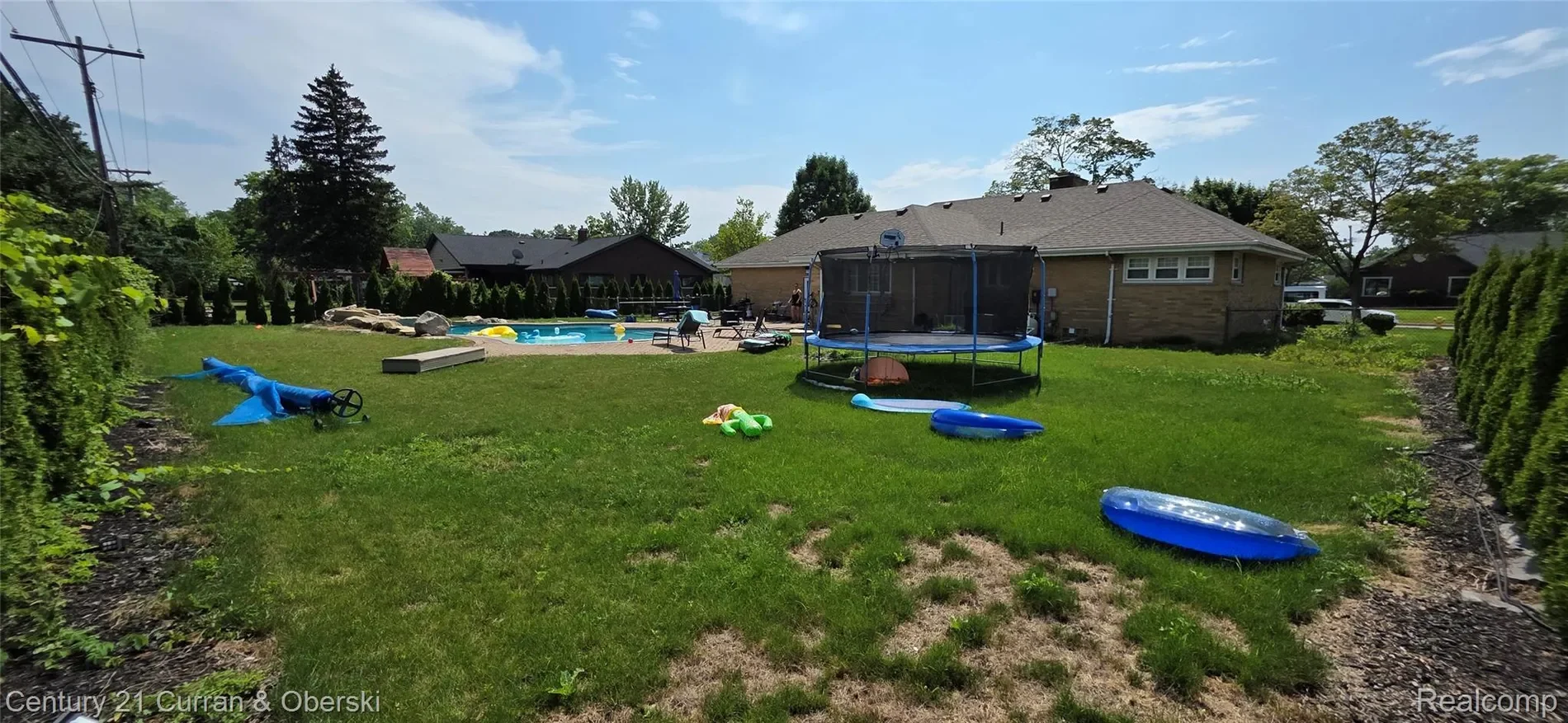 180 Golfcrest Drive, Dearborn, MI 48124, Dearborn, Michigan, United States. - Photo 11