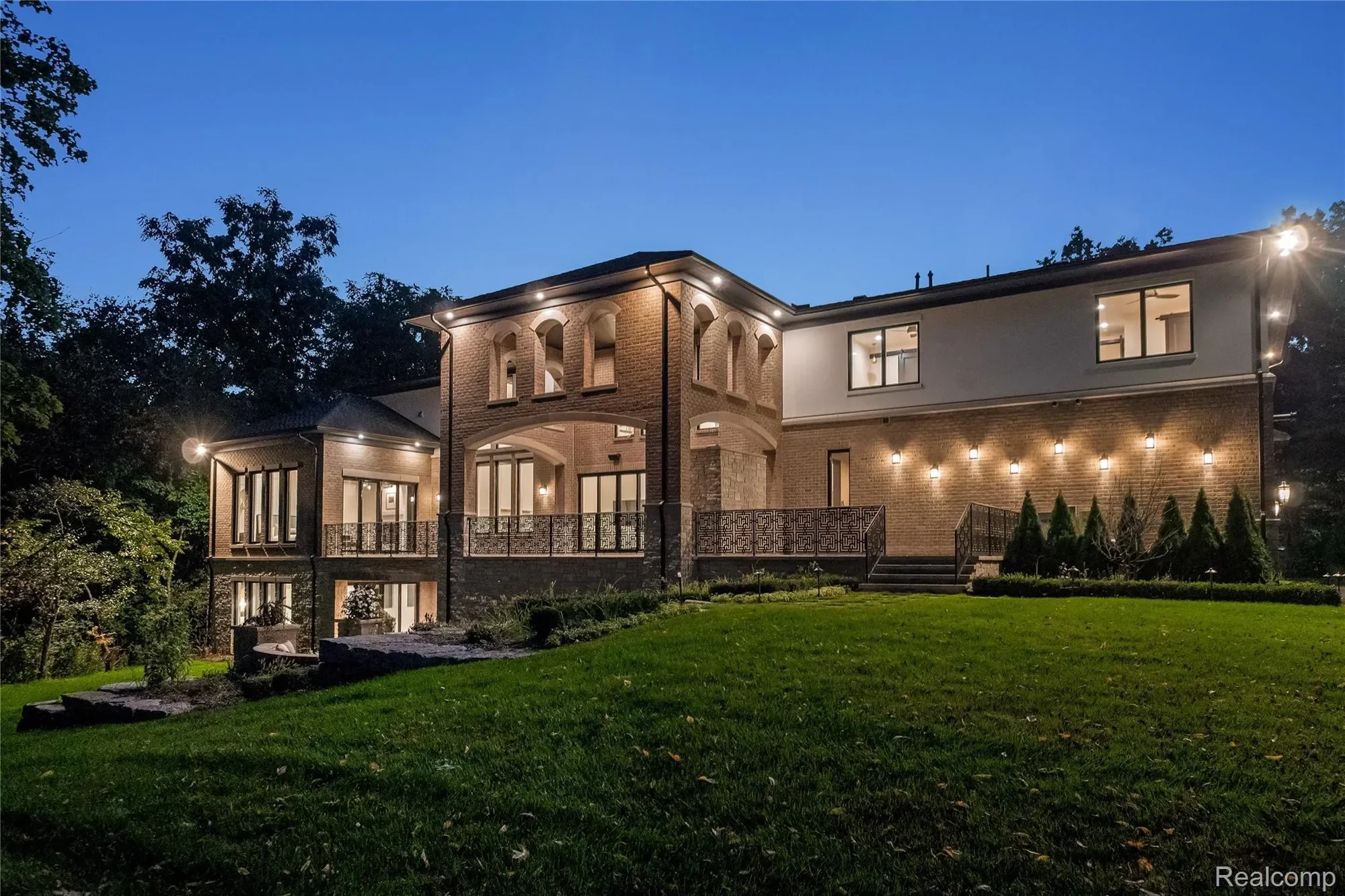 559 Barrington Park Drive, Bloomfield Hills, MI 48304, Bloomfield Hills, Michigan, United States. - Photo 10