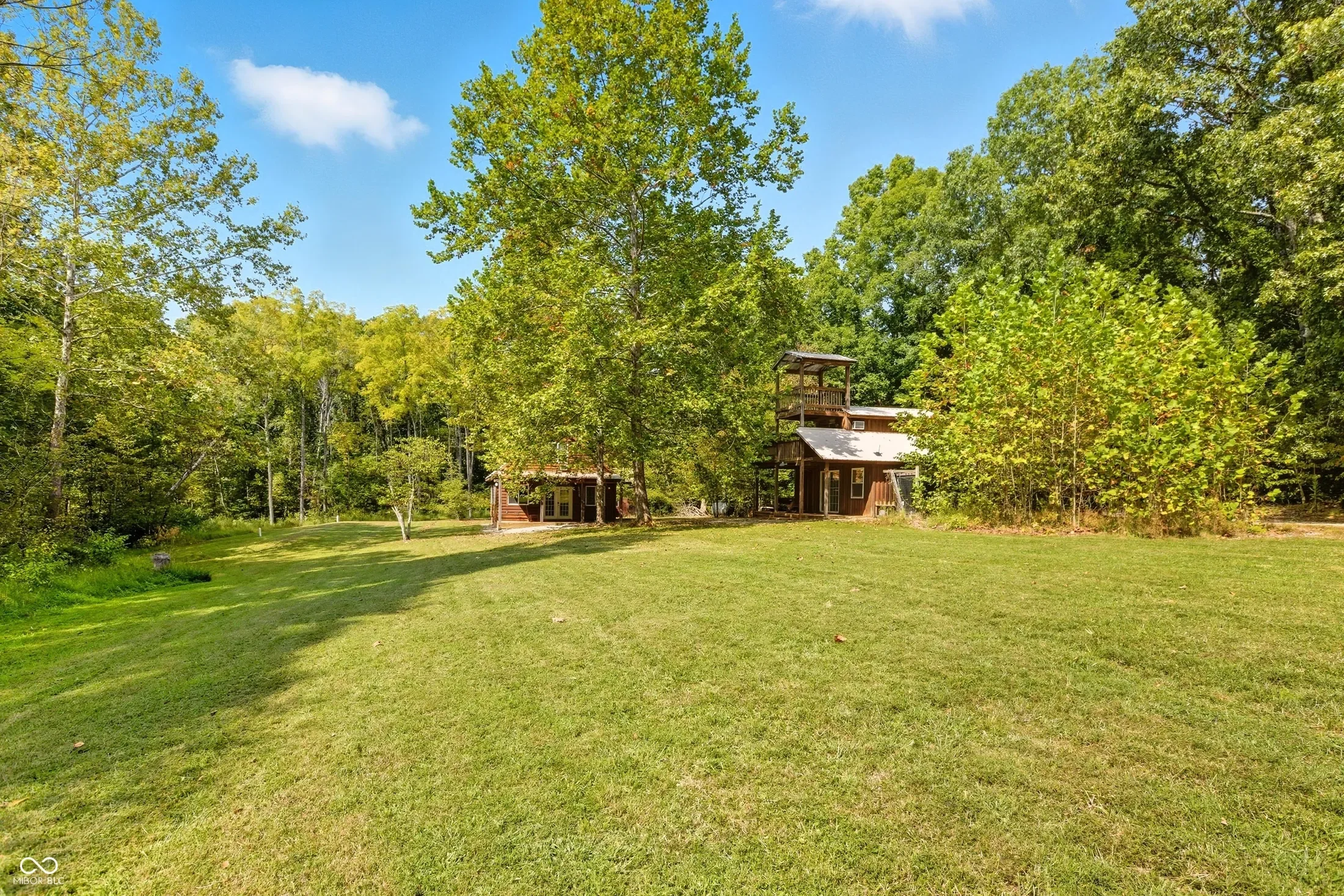 486 Oak Grove Road, Nashville, IN 47448, Nashville, Indiana, United States. - Photo 58