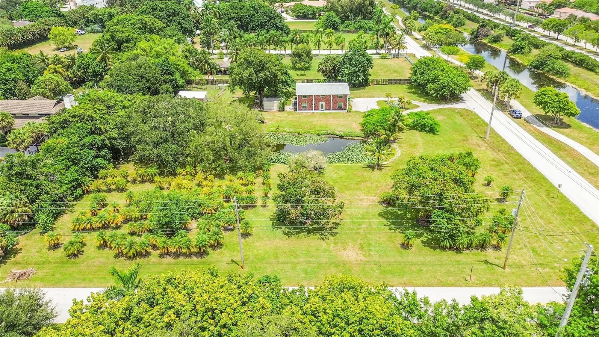 1201 N Old Hiatus Rd, Plantation, Florida, United States. - Photo 48