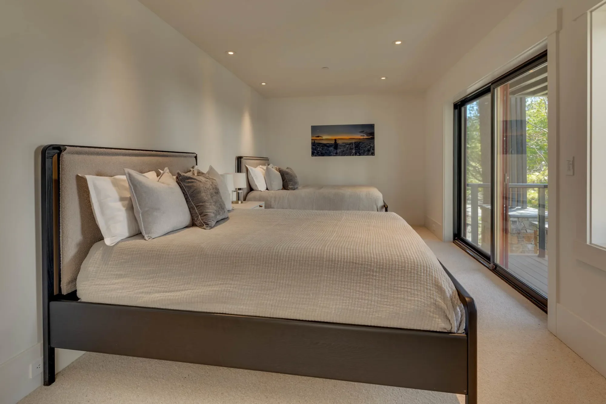 1733 Christy Lane, Olympic Valley, CA 96146, Olympic Valley, California, United States. - Photo 1