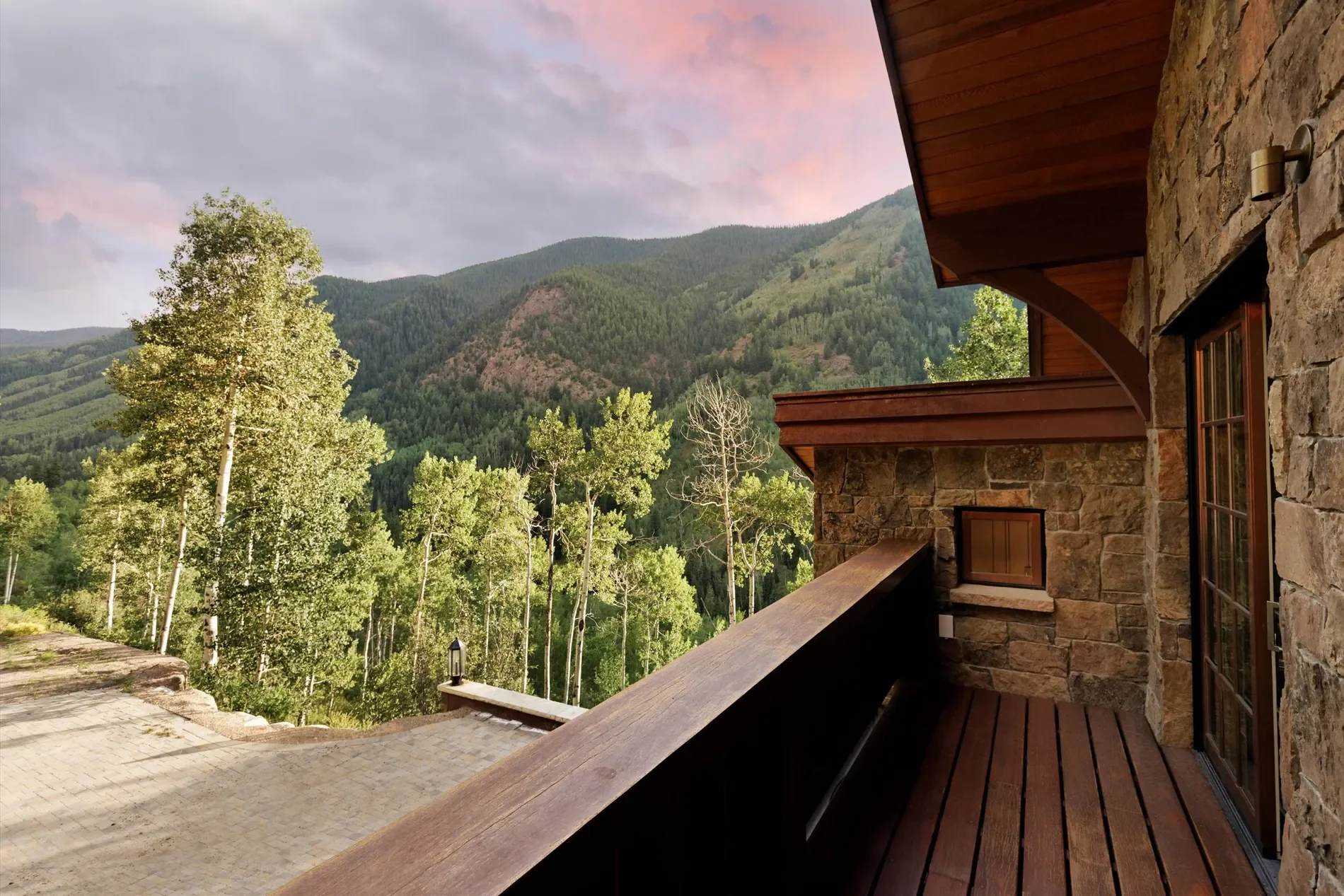6770 Castle Creek Road , Aspen, CO 81611, Aspen, Colorado, United States. - Photo 6