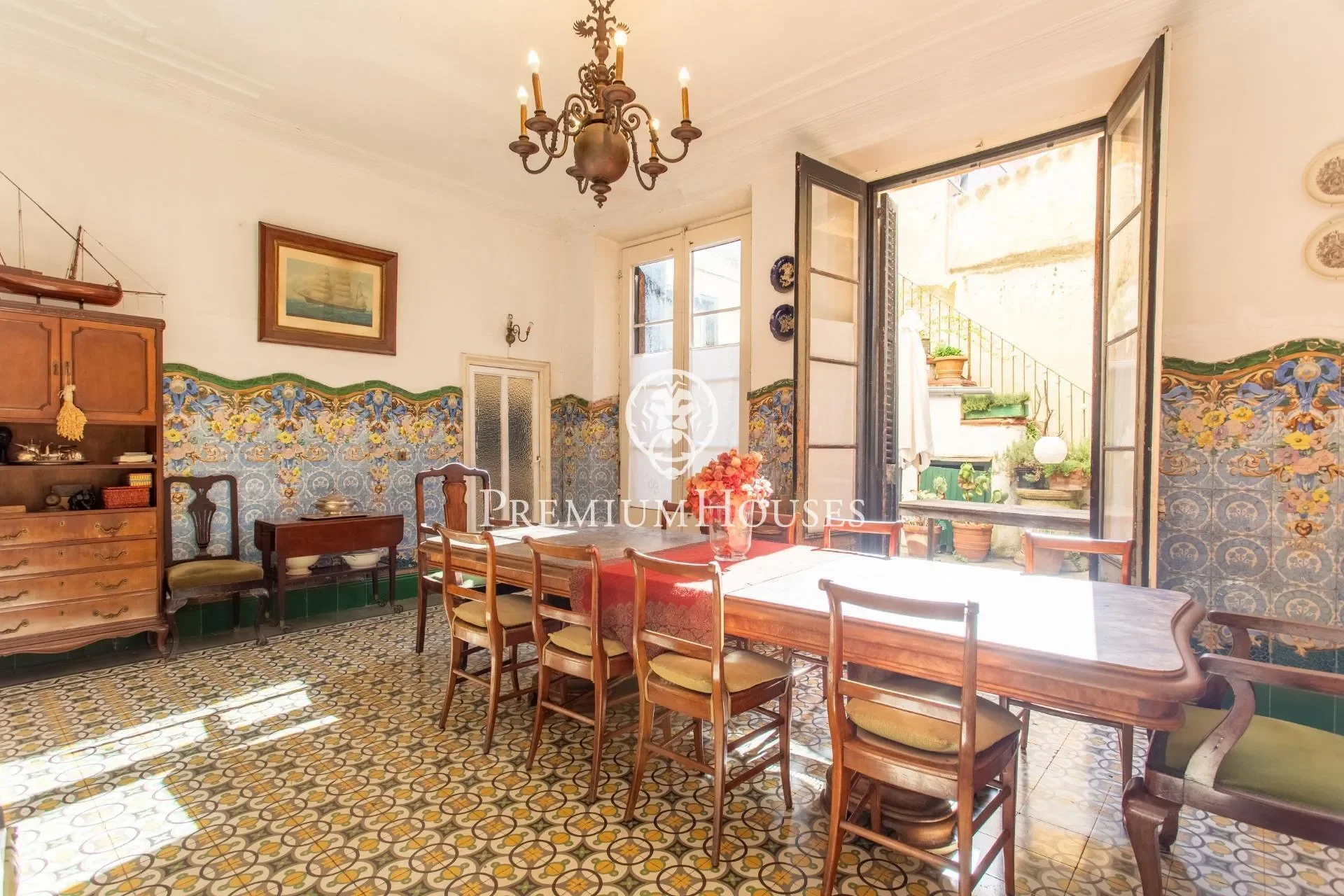 Centre, Arenys de Mar, BARCELONA, Arenys de Mar, Arenys de Mar, Catalonia, Spain. - Photo 6