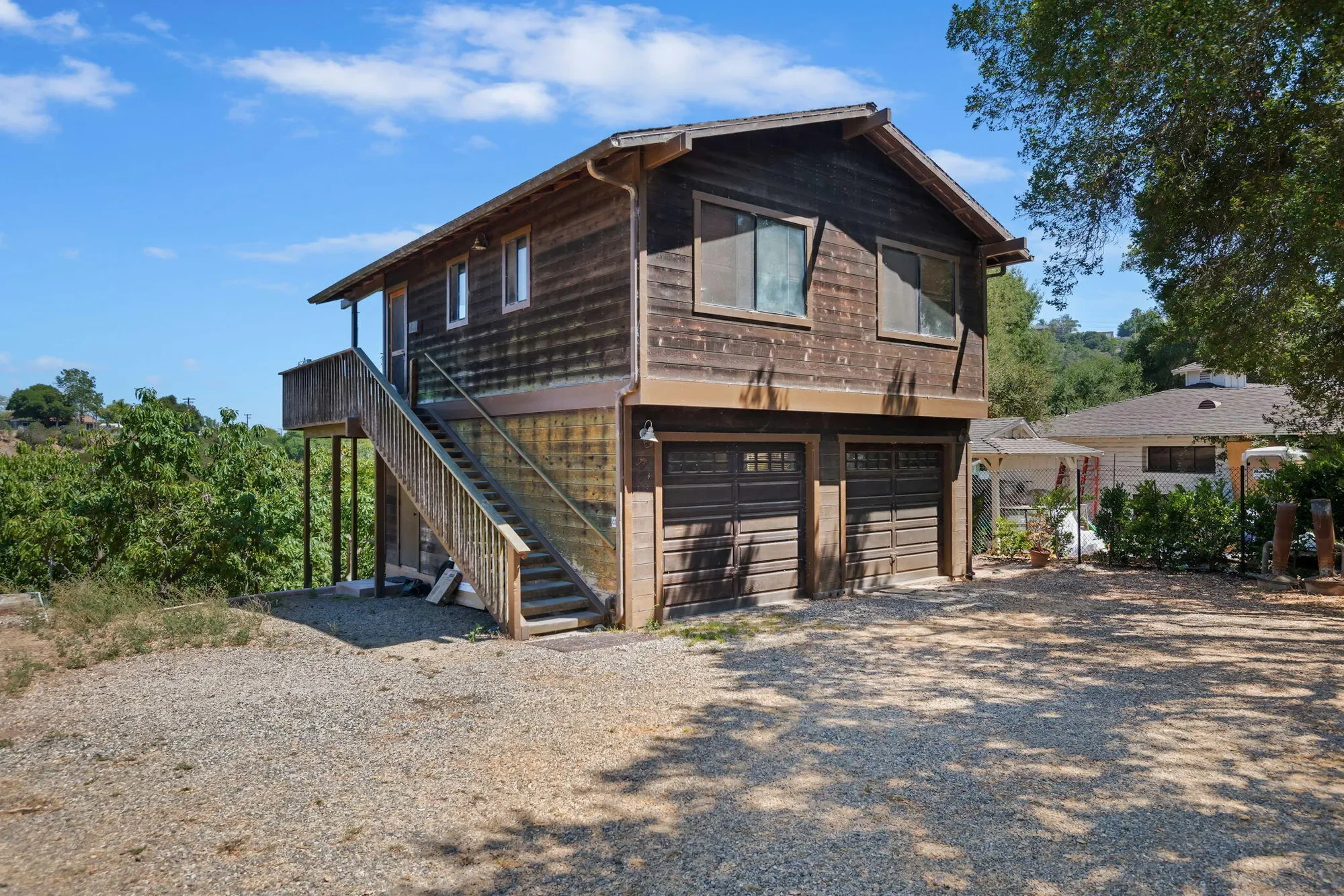 3520 La Entrada, Santa Barbara, California, United States. - Photo 27