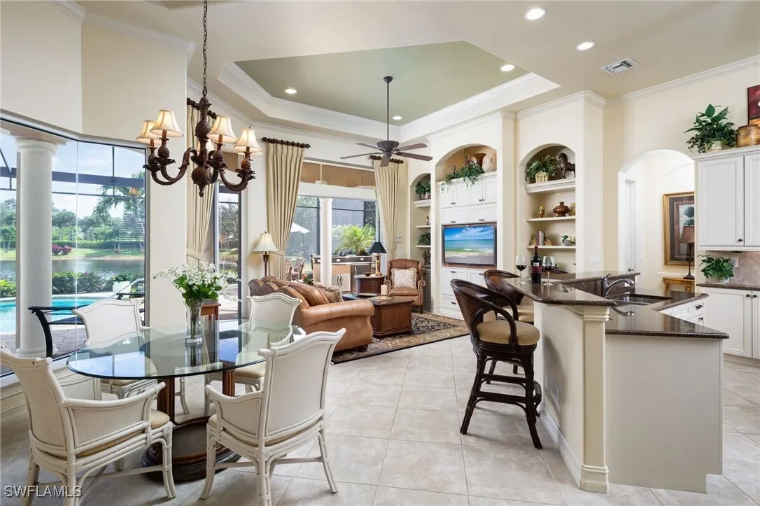 23877 Sanctuary Lakes Court, Bonita Springs, Florida, United States. - Photo 6