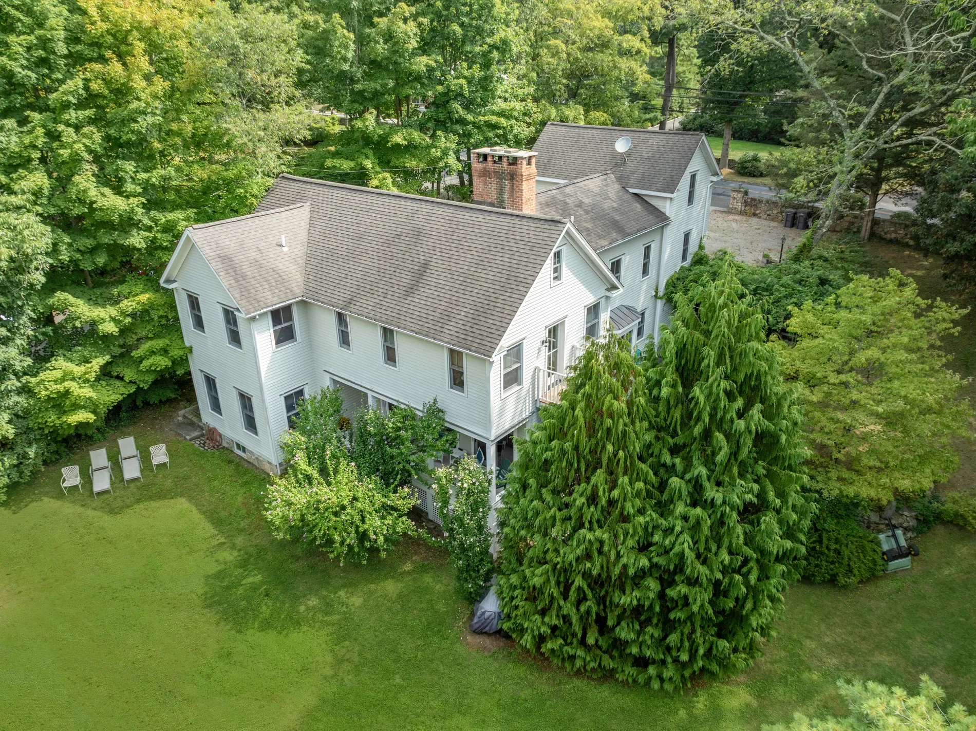 202 Weed Street, New Canaan, CT 06840, New Canaan, Connecticut, United States. - Photo 6