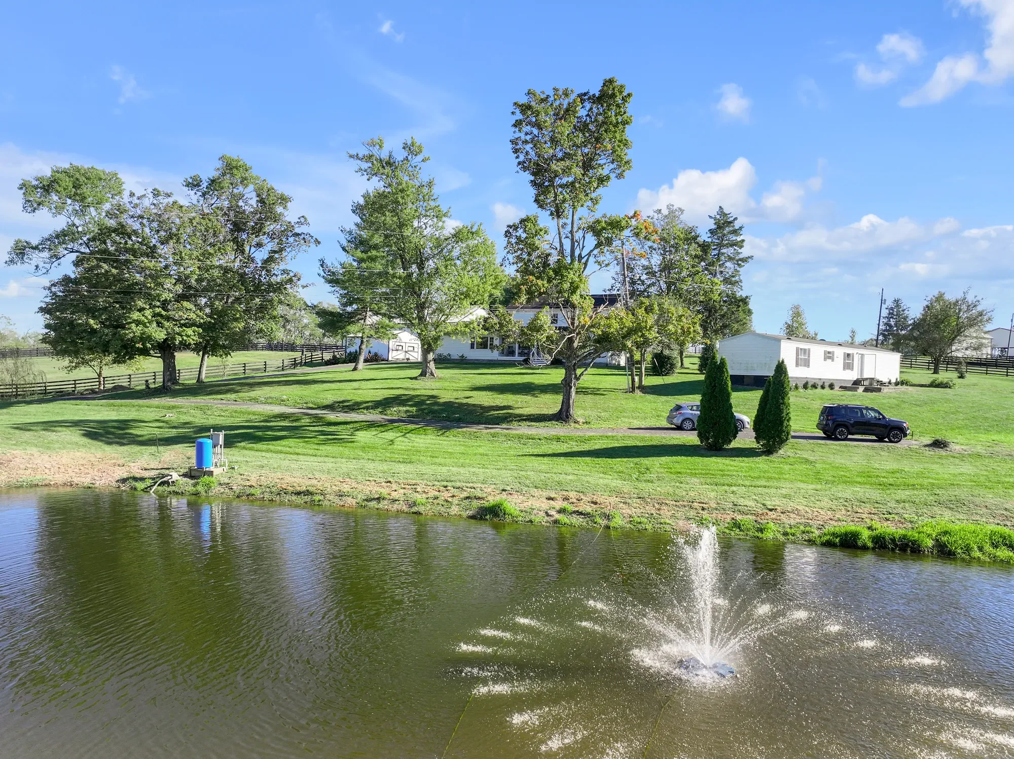 2788 Frankfort Road, Georgetown, KY 40324, Midway, Kentucky, United States. - Photo 14