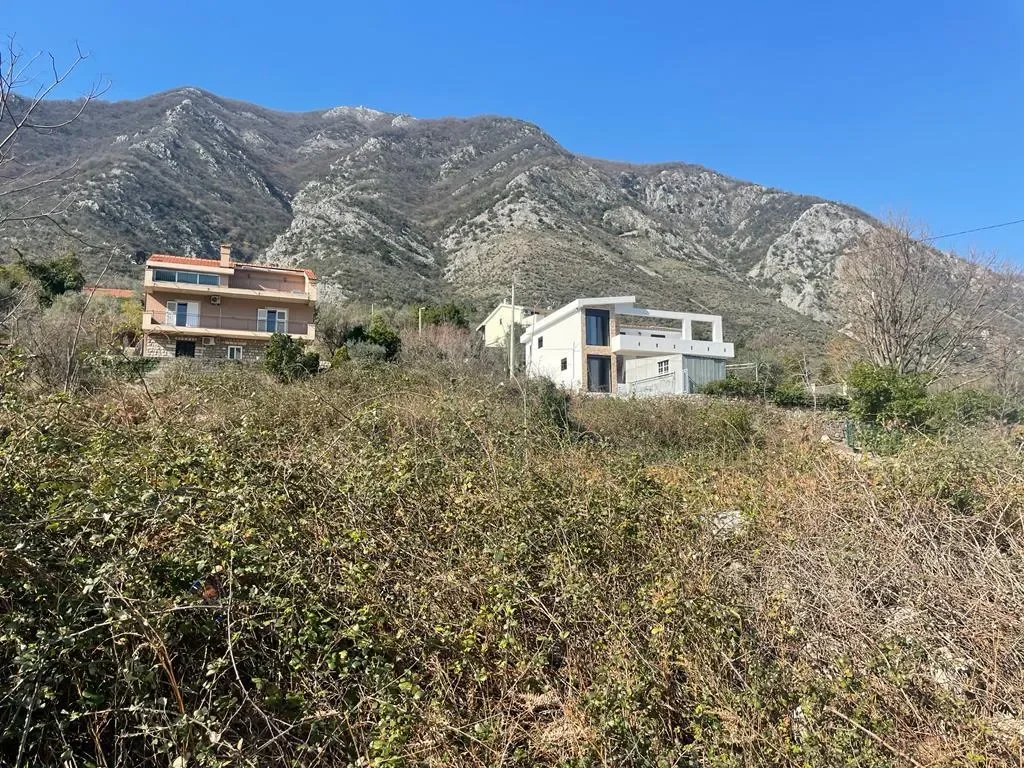 Kotor, Donji Stoliv, Kotor Municipality, Montenegro. - Photo 2