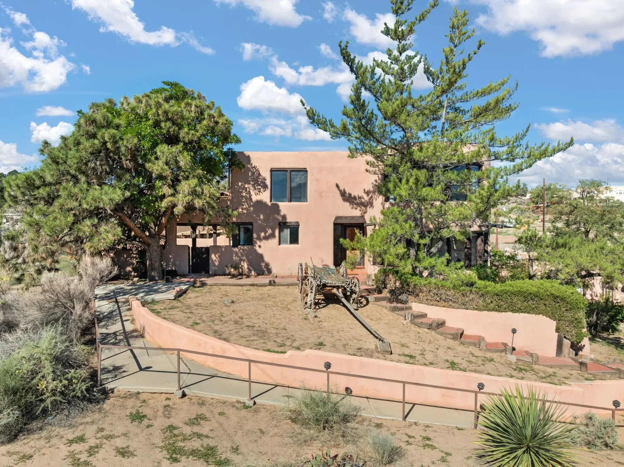 10601 Cielo Vista Del Norte, Corrales, NM 87048, Corrales, New Mexico, United States. - Photo 3