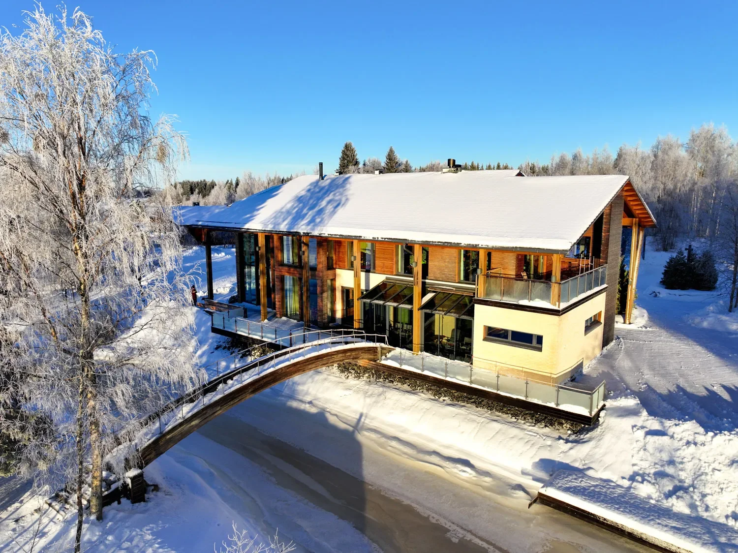 Finninkari 11, 91100 Ii, Finland, Ii, Northern Ostrobothnia, Finland. - Photo 7
