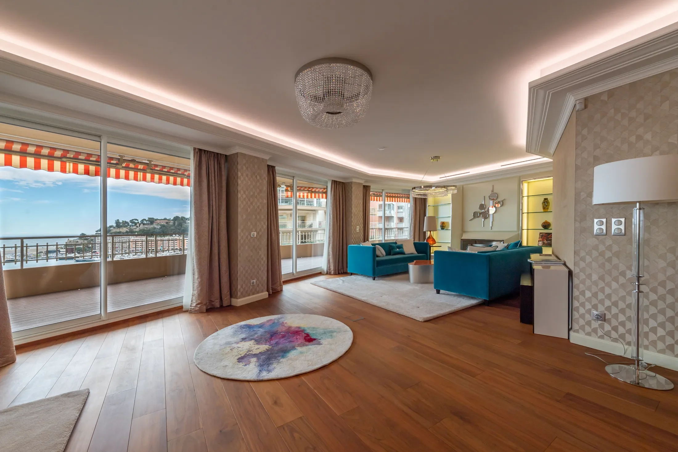 57 Rue Grimaldi, 98000 Monaco, Monaco, Monaco. - Photo 10