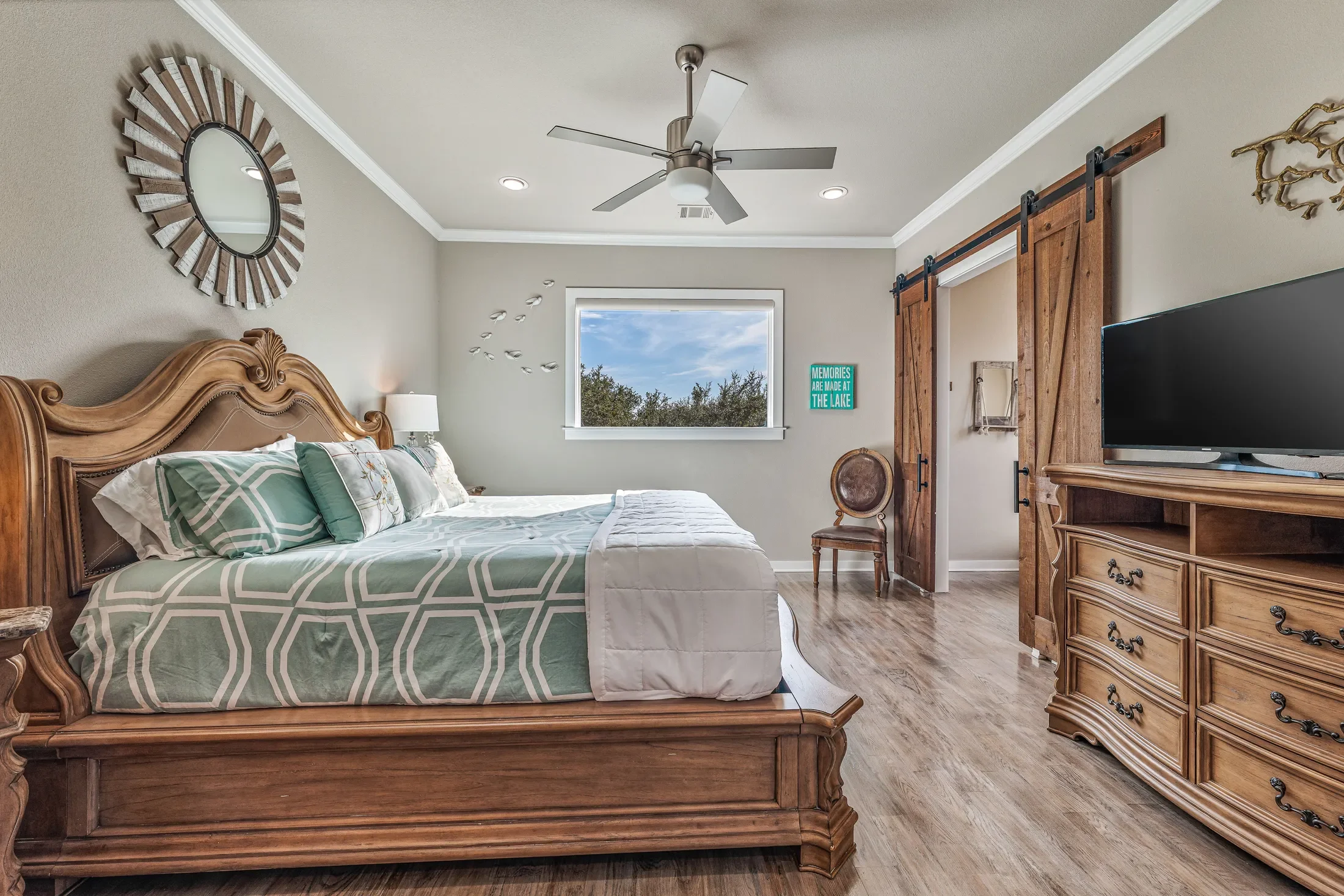 19069 Lakeview Court , Whitney, TX 76692, Whitney, Texas, United States. - Photo 23
