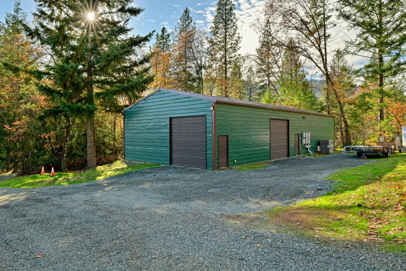 4866 Galice Road, Merlin, Oregon, United States. - Photo 18