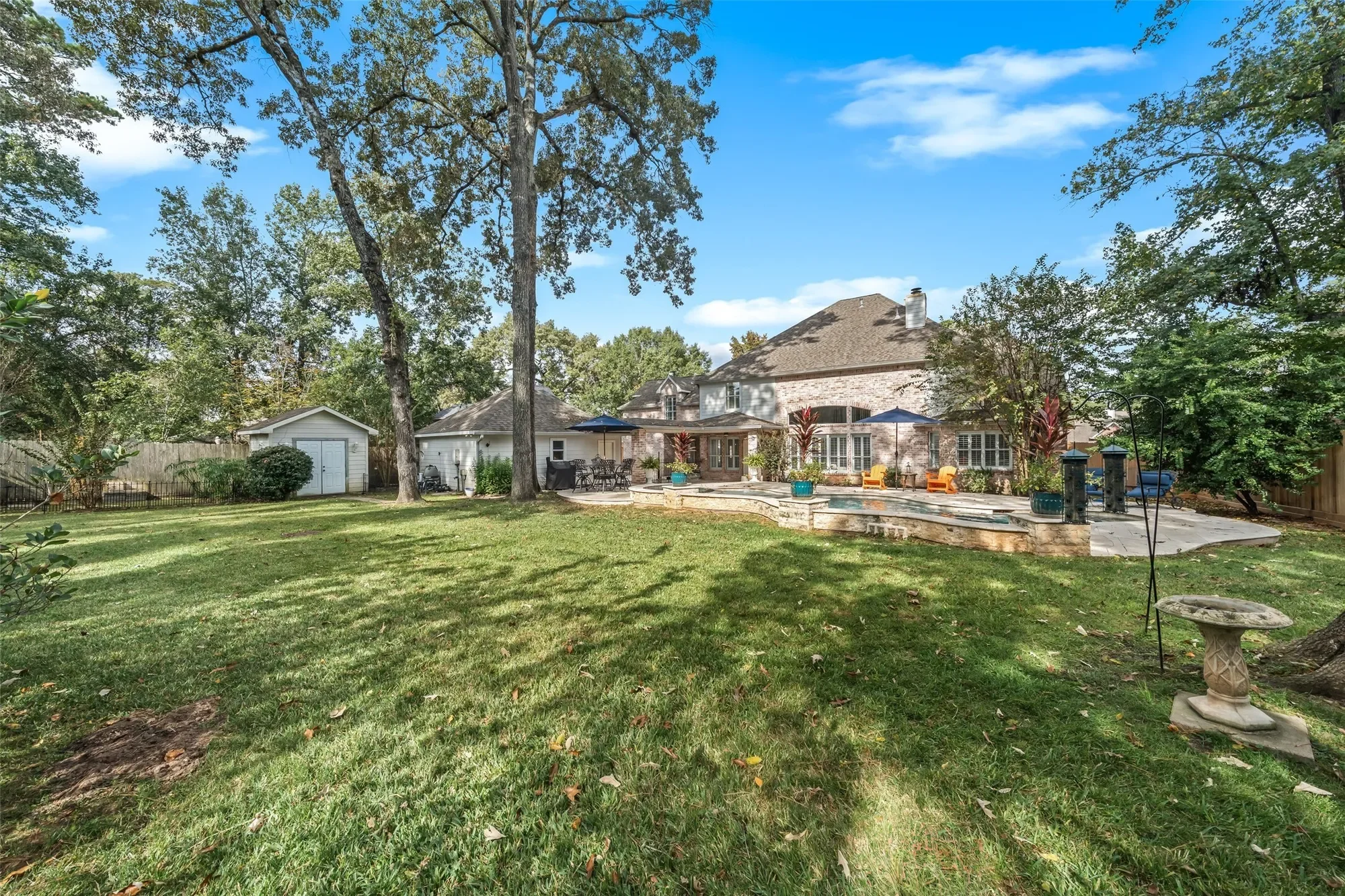 14123 Spring Pines Drive, Tomball, TX 77375, Spring, Texas, United States. - Photo 42