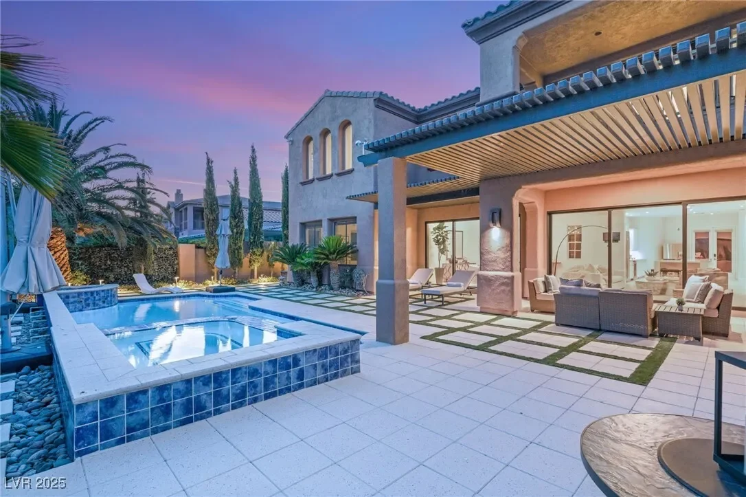 11271 Winter Cottage Place, Las Vegas, Nevada, United States. - Photo 36