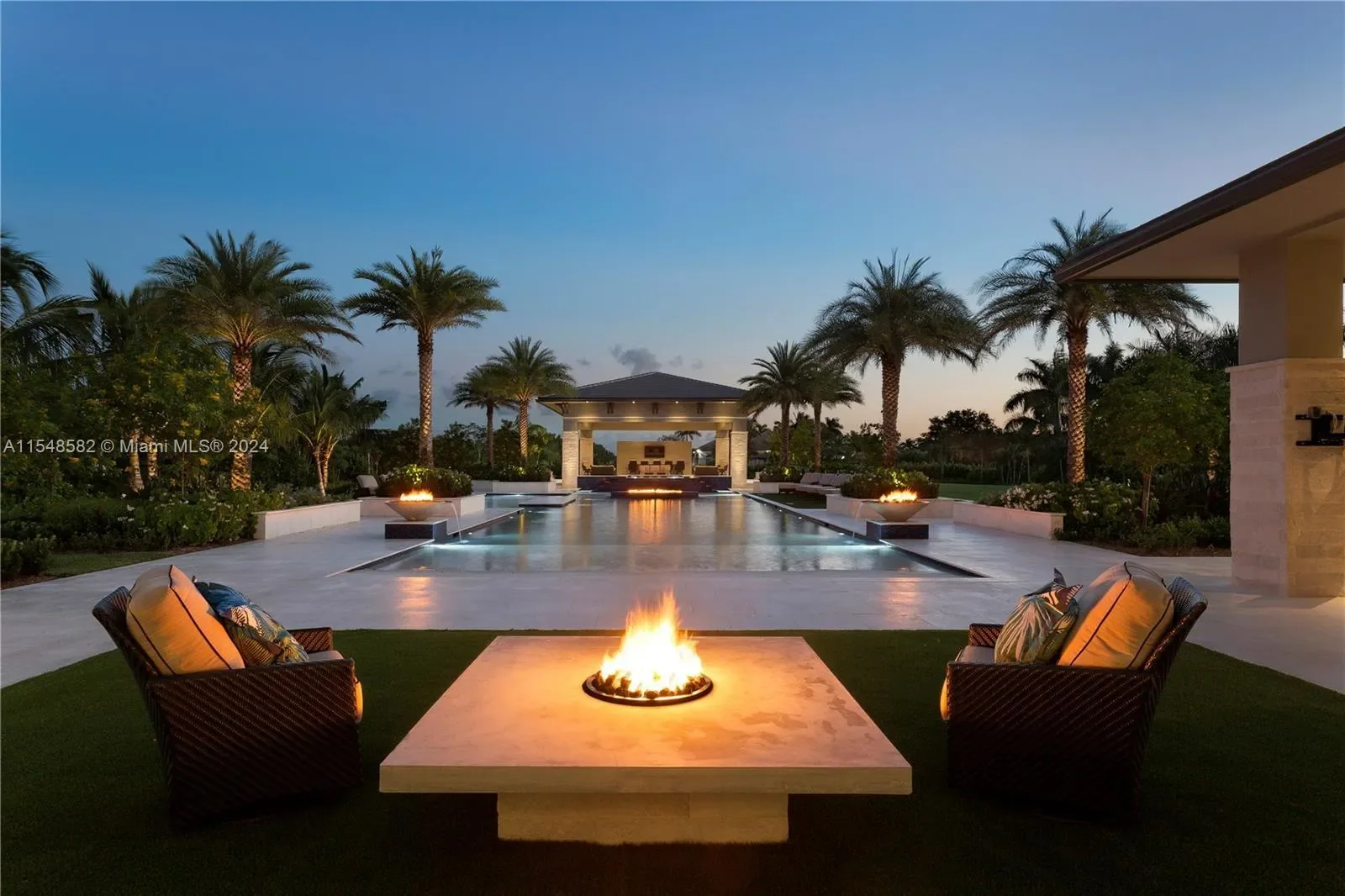 16700 Berkshire Ct, Southwest Ranches, Florida, United States. - Photo 3
