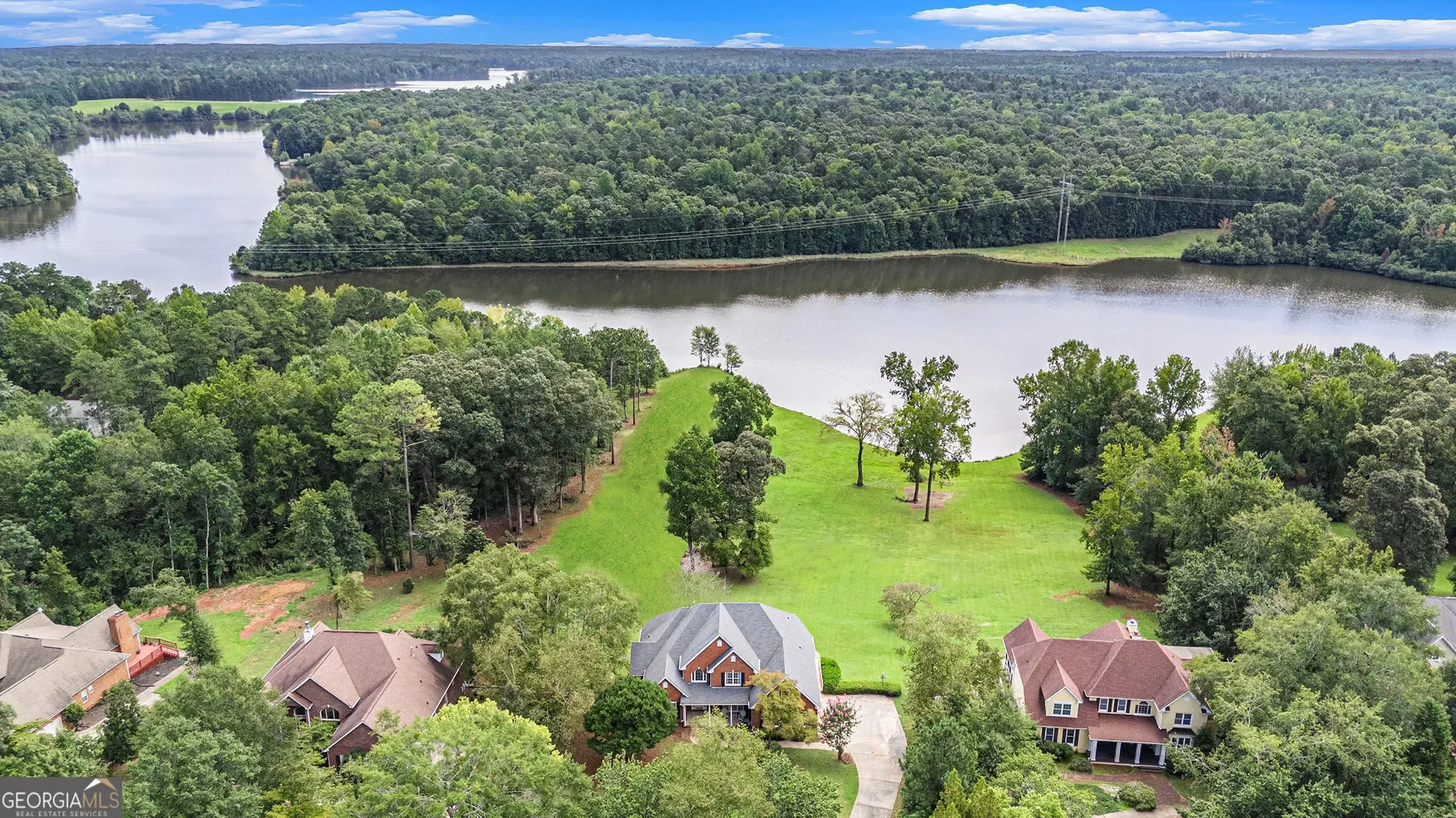 Hampton, Georgia, United States. - Photo 3