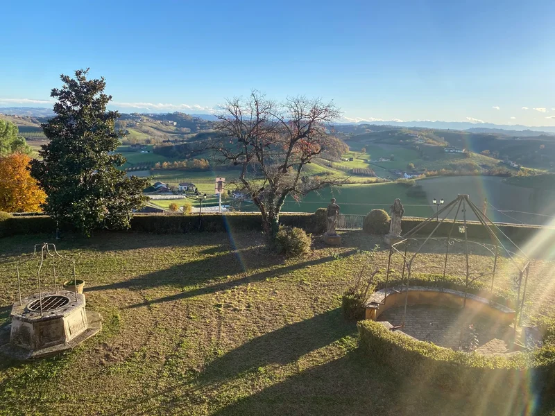 Frazione Lavezzole, Piemonte, Lavezzole, Piedmont, Italy. - Photo 92