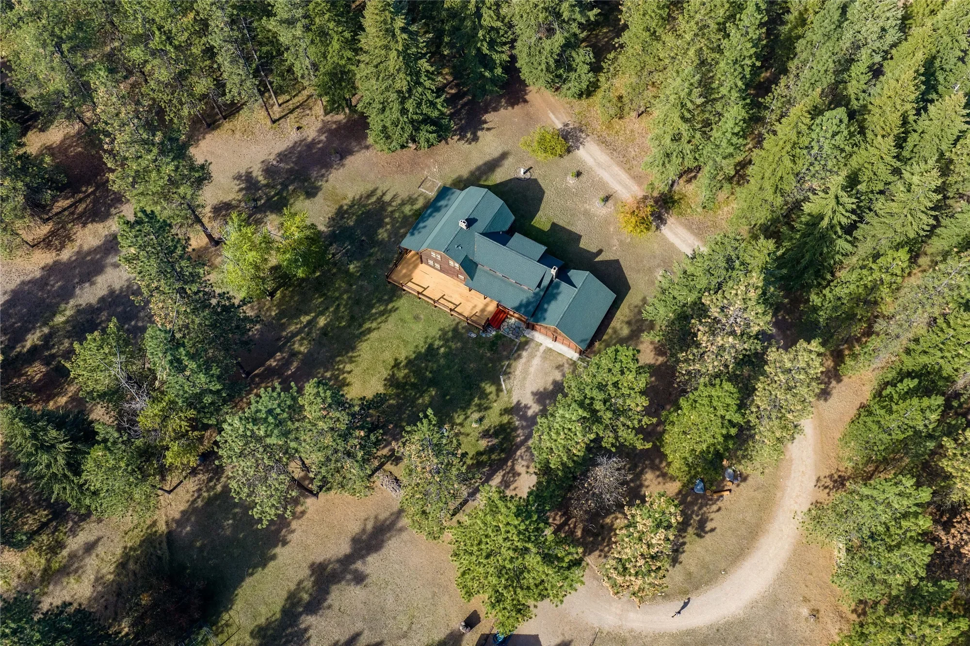 19600 Wambli Lane, Frenchtown, Montana, United States. - Photo 43